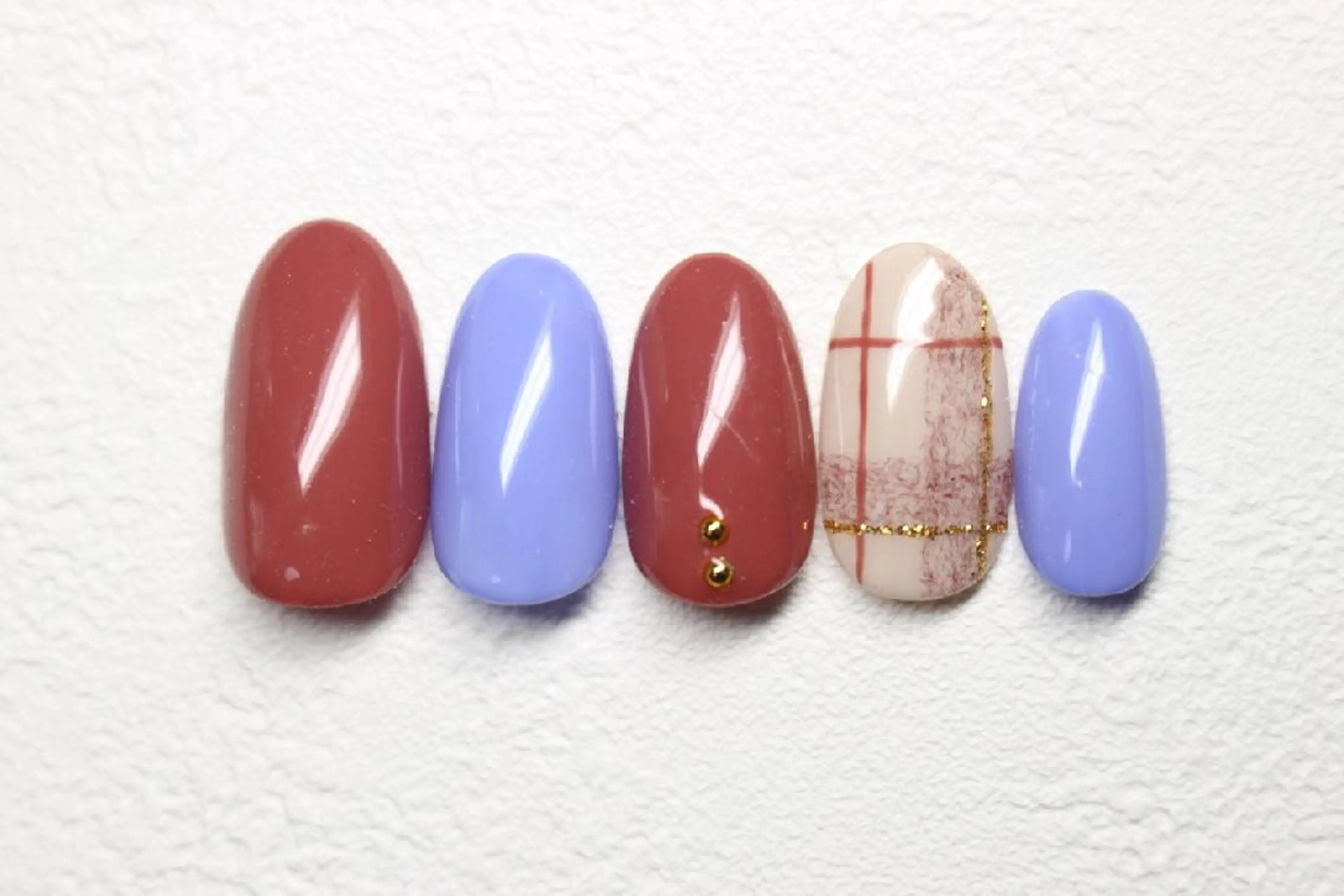 ネイル yu-a☆  ネイル ＆ホワイトニングのネイルデザイン