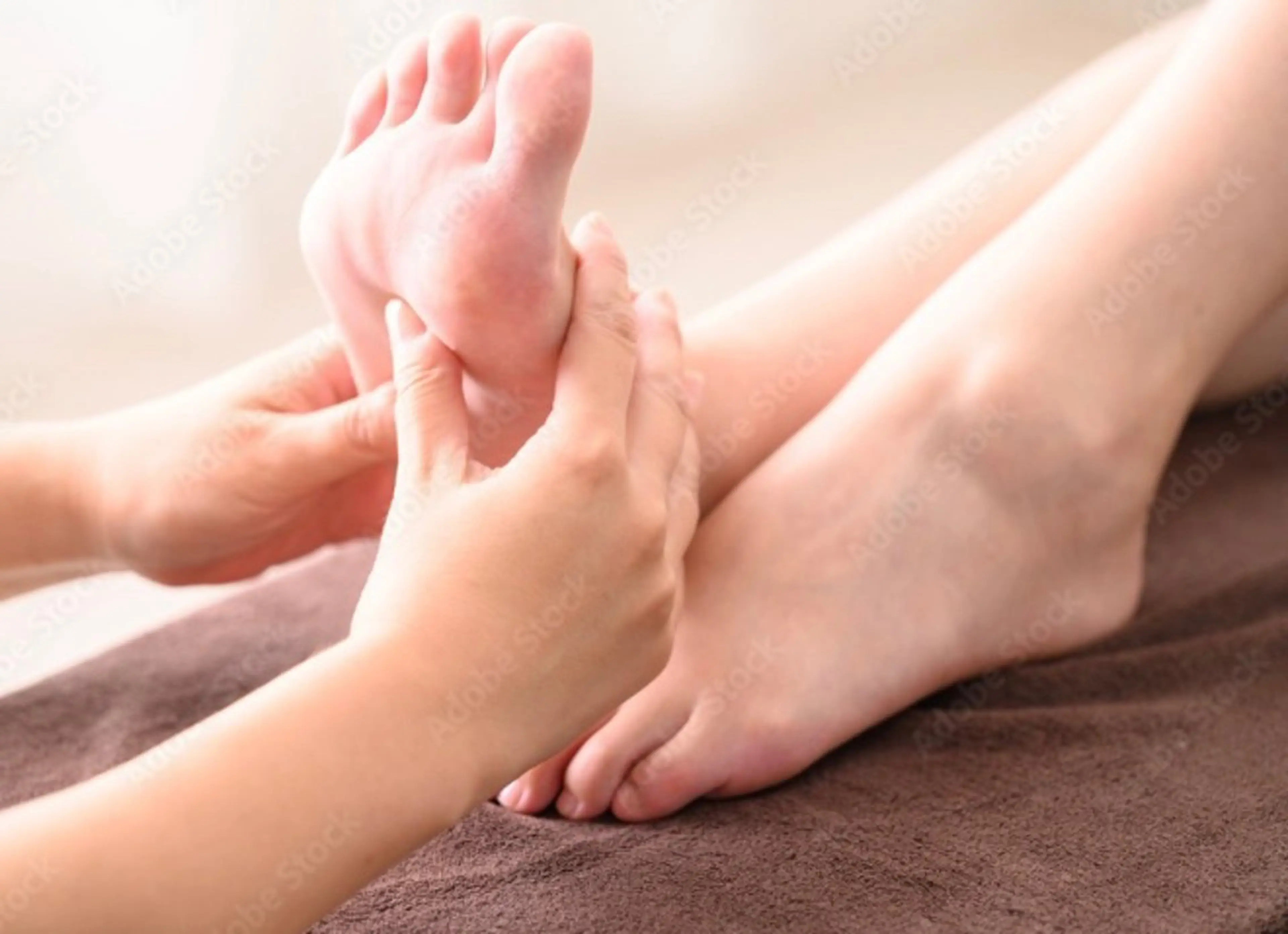 Aloe リラクゼーションのエステ・リラクイメージ