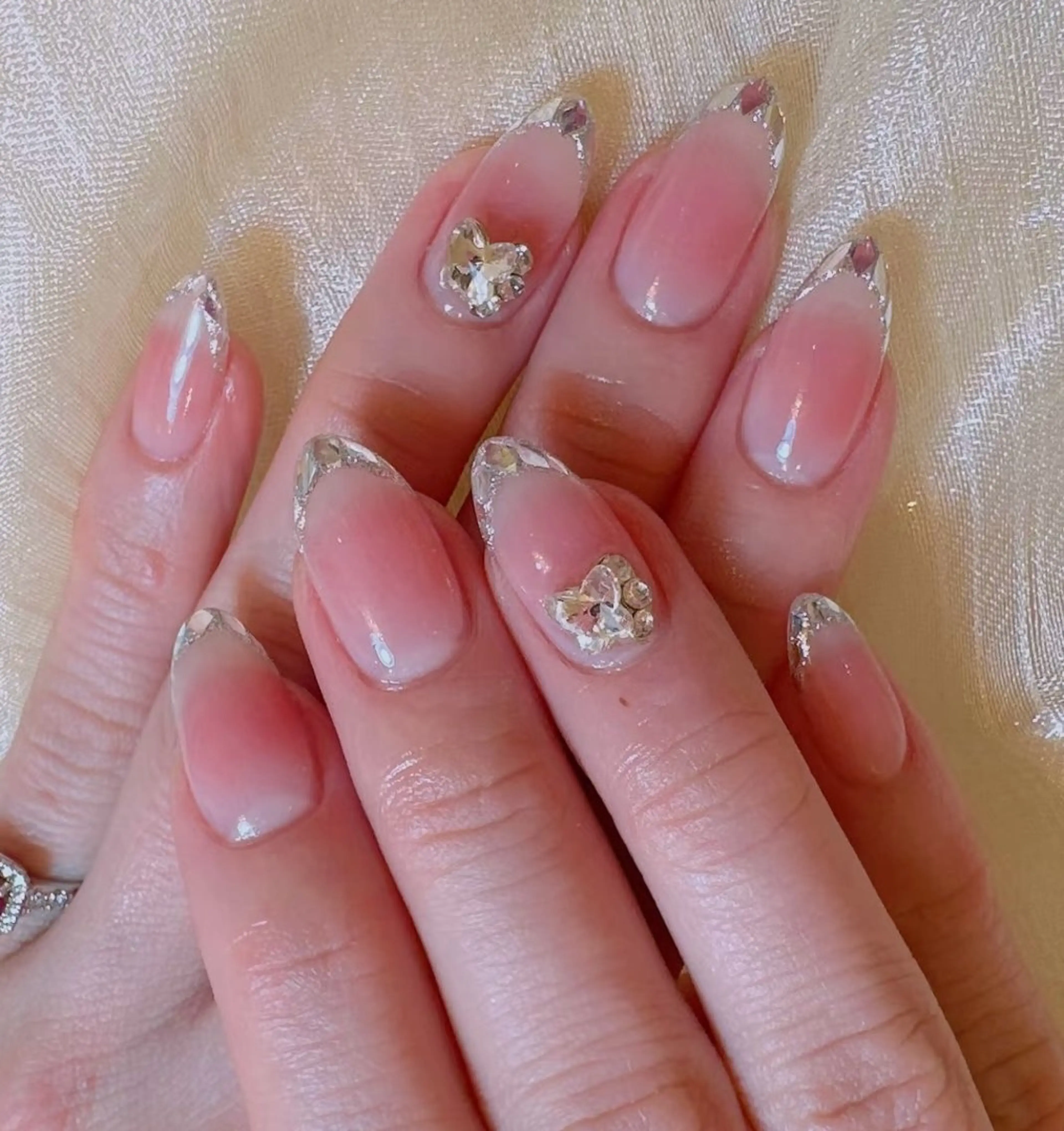 ネイル Romosa　nail　salon所属・Romosa Nailのネイルデザイン
