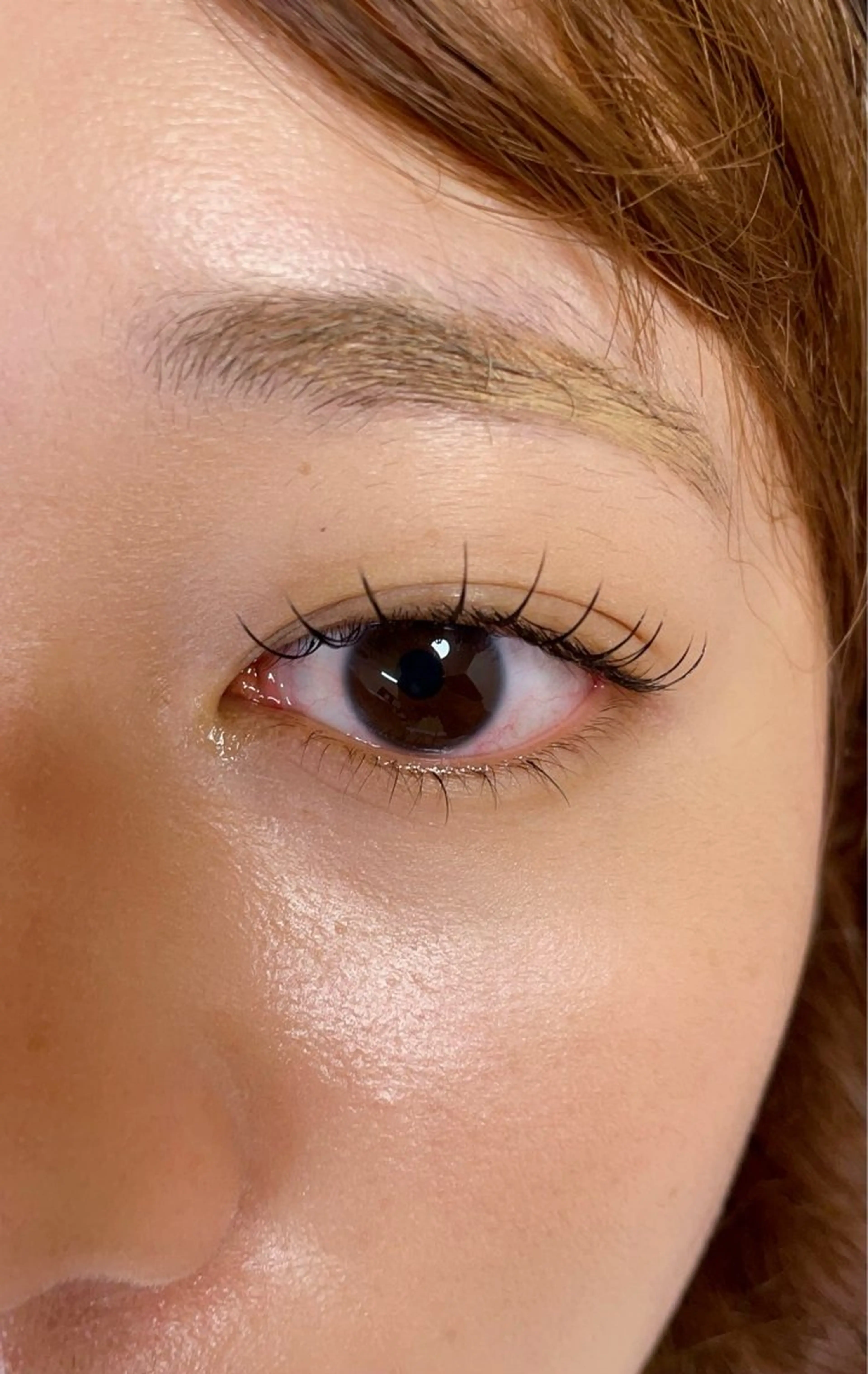 マツエク・マツパ マツエク Ayumi.dre 🦋K《2階》のマツエク・マツパデザイン