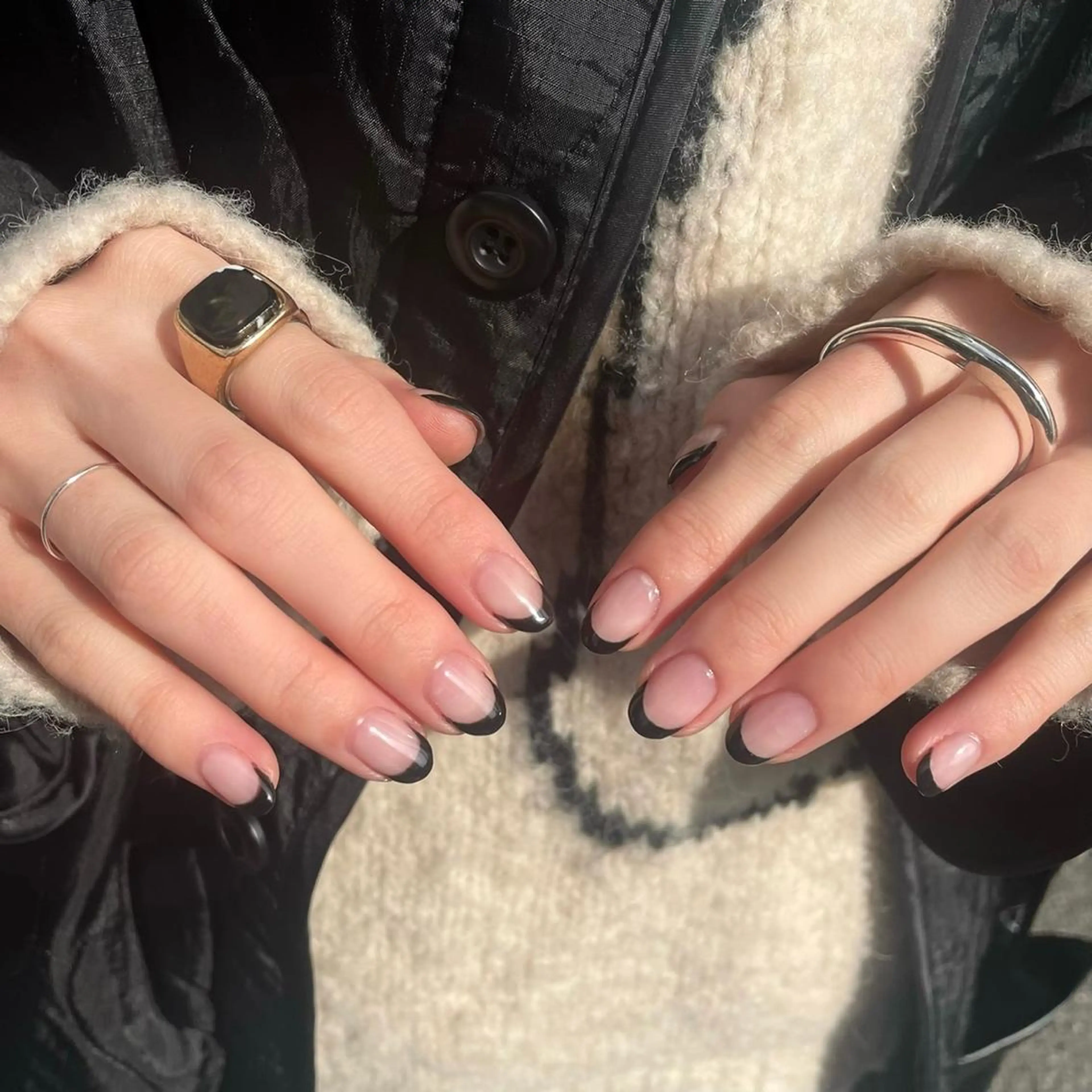 ネイル nail.gorin所属・吉村 優子のネイルデザイン