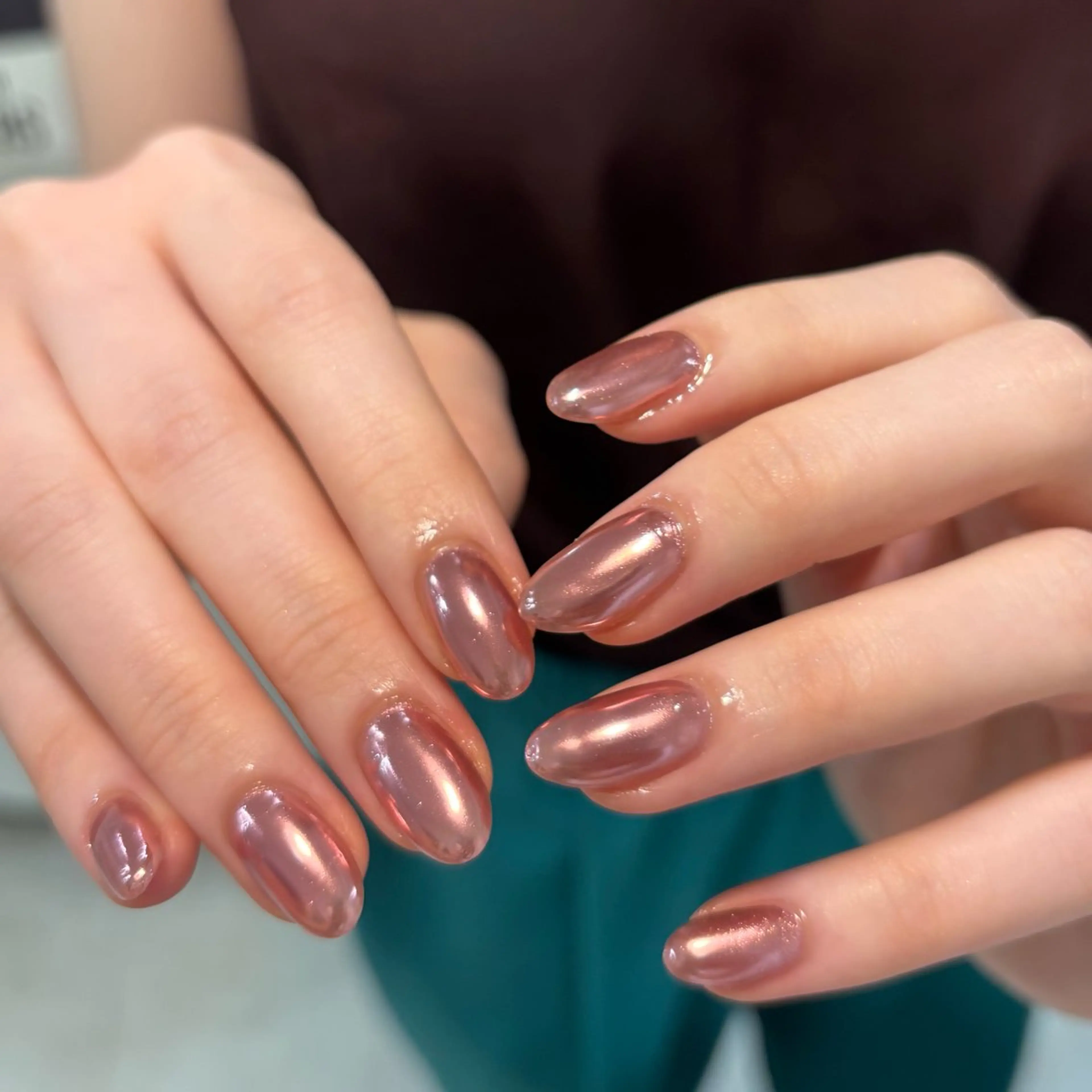 ネイル C. yoshinoのネイルデザイン