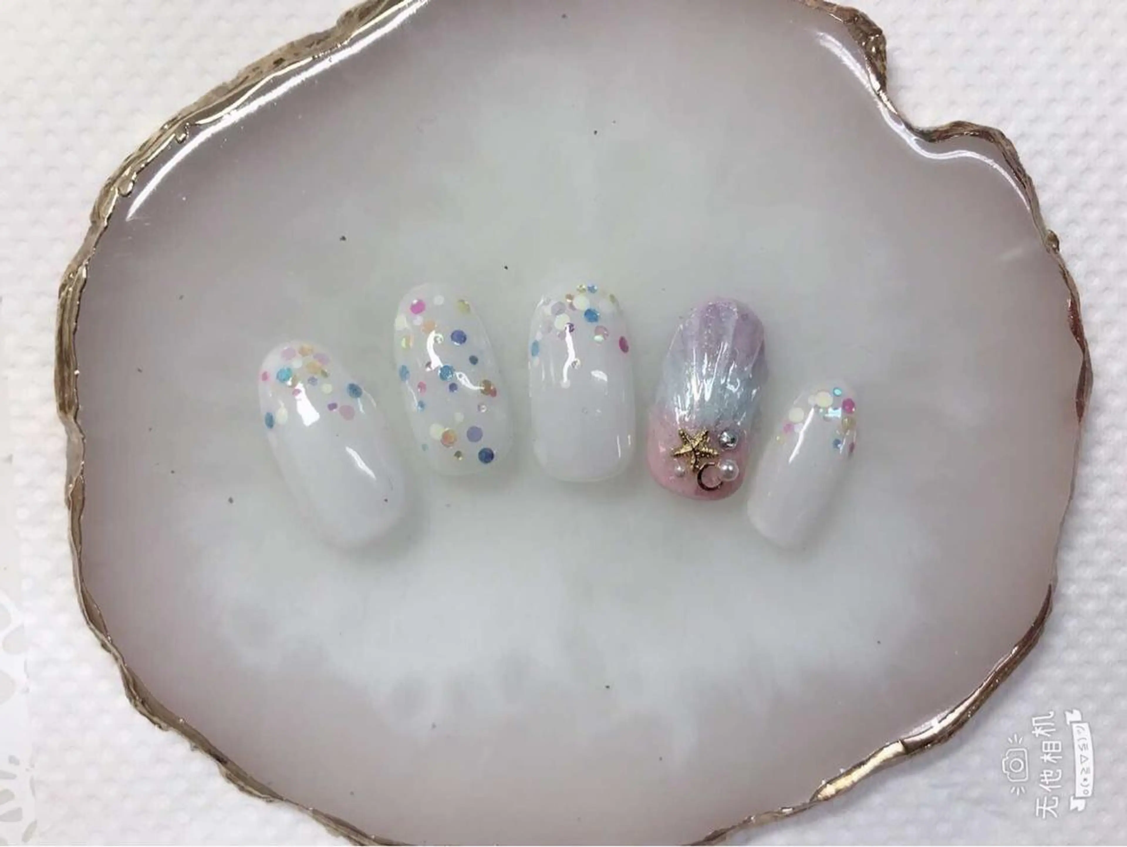 ネイル 狭山店(林) You nailのネイルデザイン