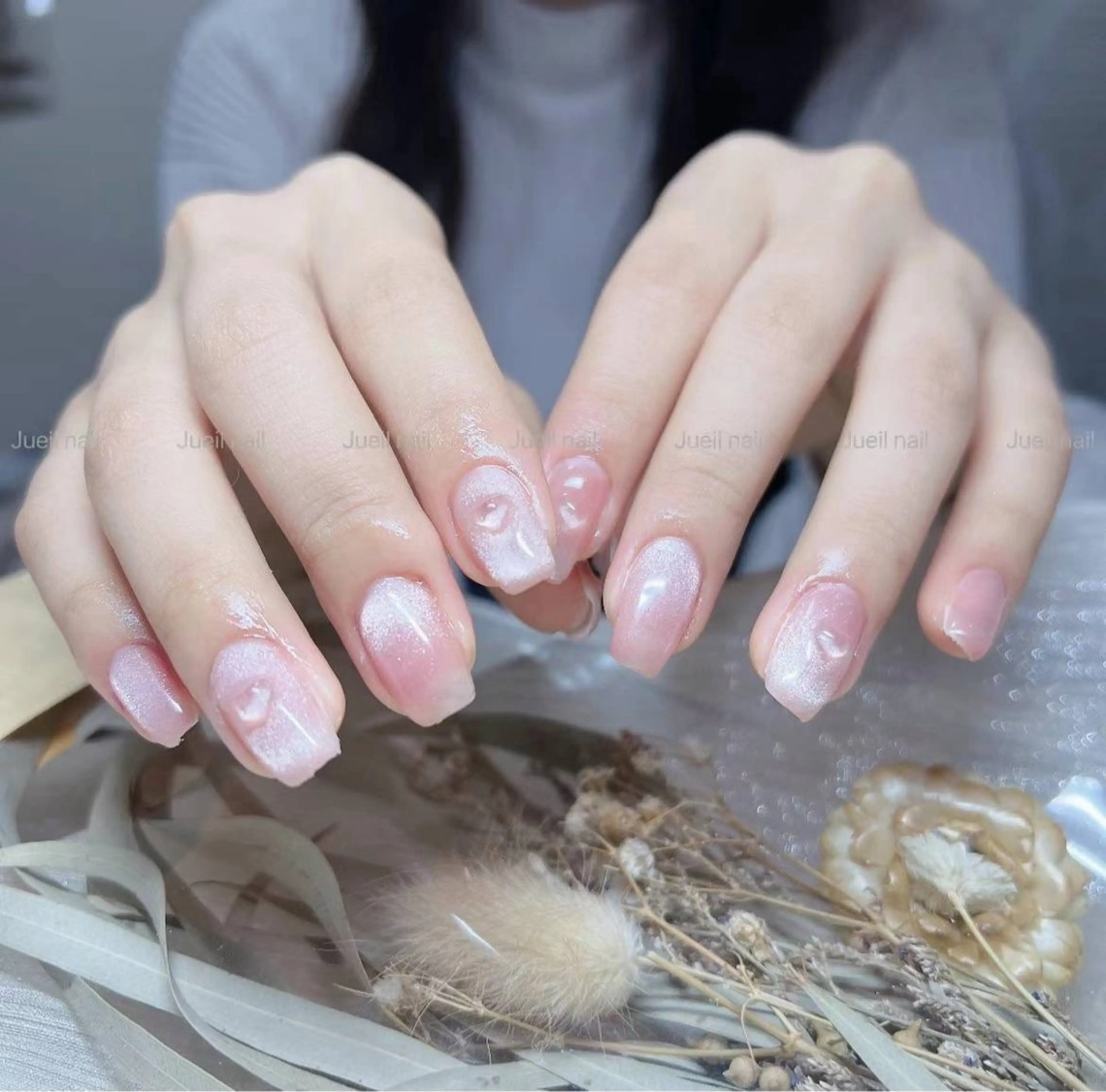 ネイル KURE ISAKIのネイルデザイン