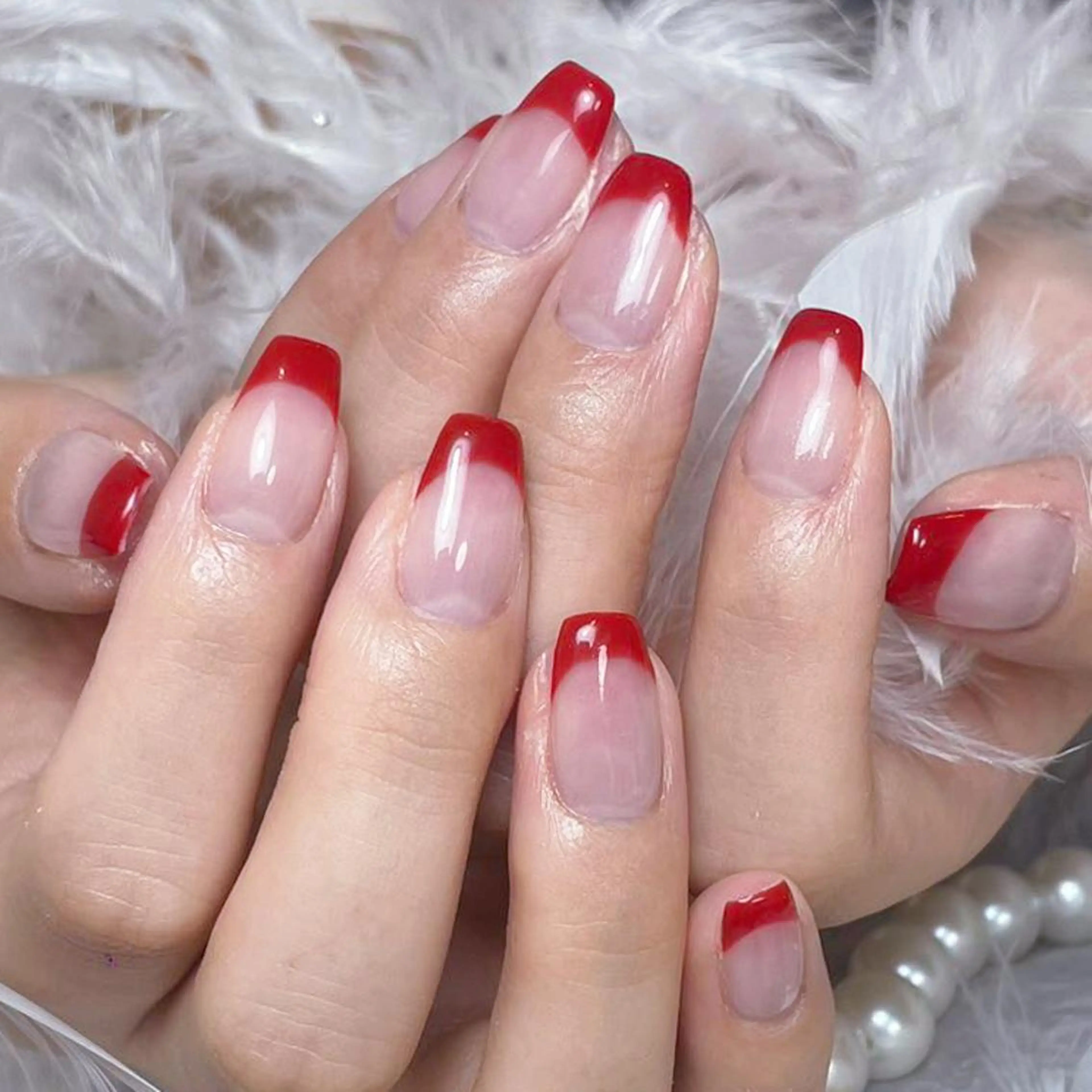 ネイル DIAMOND Nail🥇のネイルデザイン