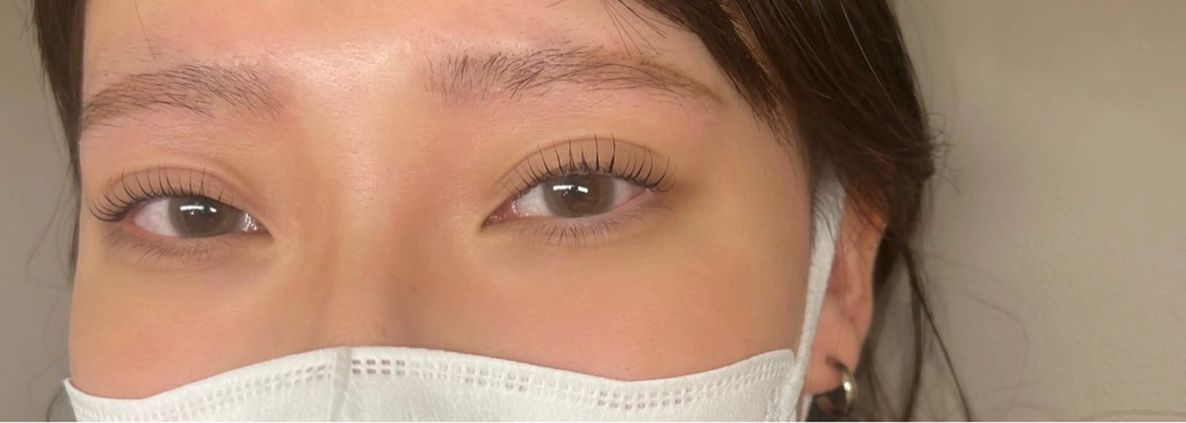 マツエク・マツパ サロン・マリキータ 佐藤のマツエク・マツパデザイン