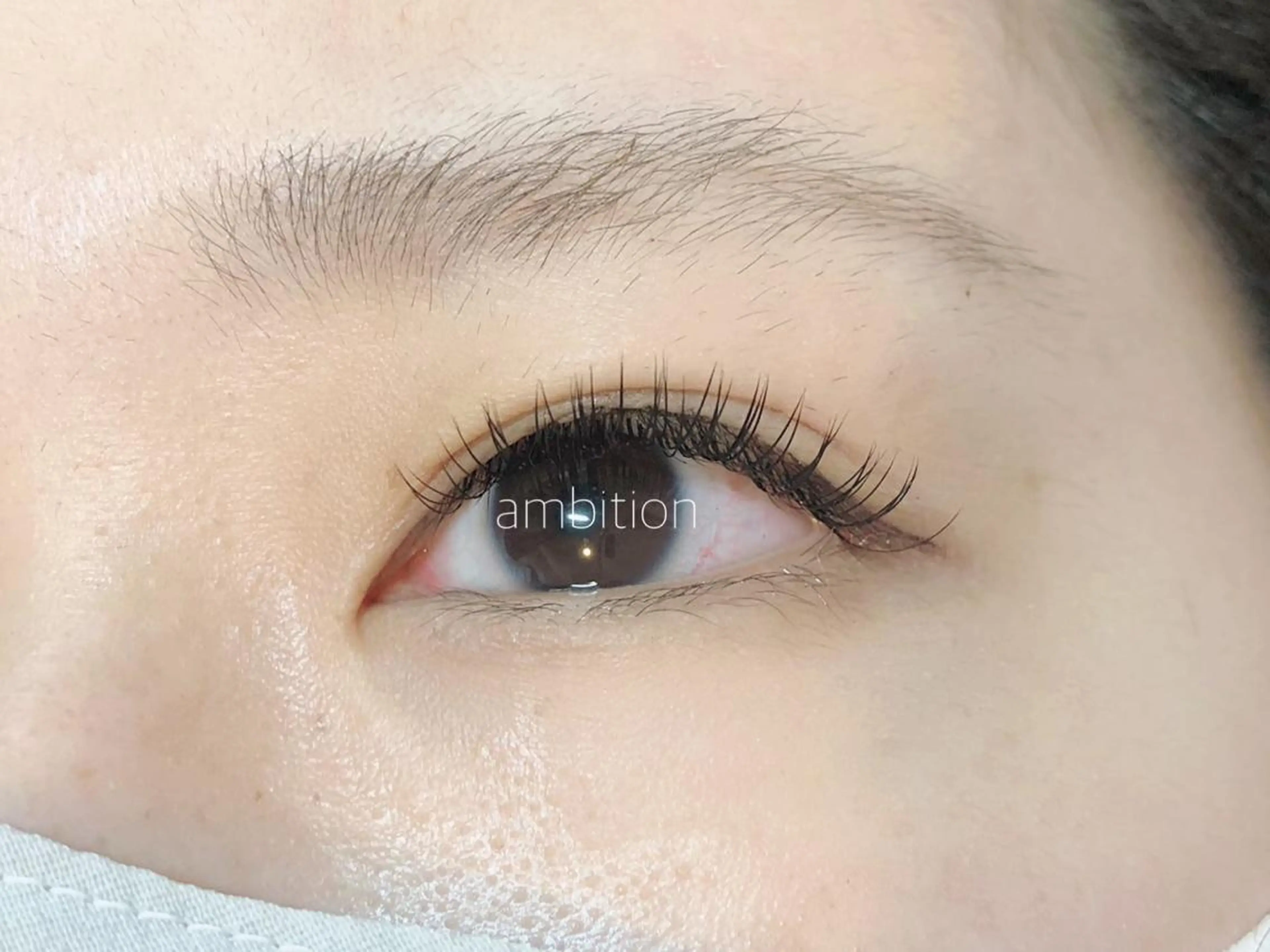 マツエク・マツパ フラットラッシュ デイジーラッシュ 大阪駅前第3ビルのマツエク・マツパデザイン