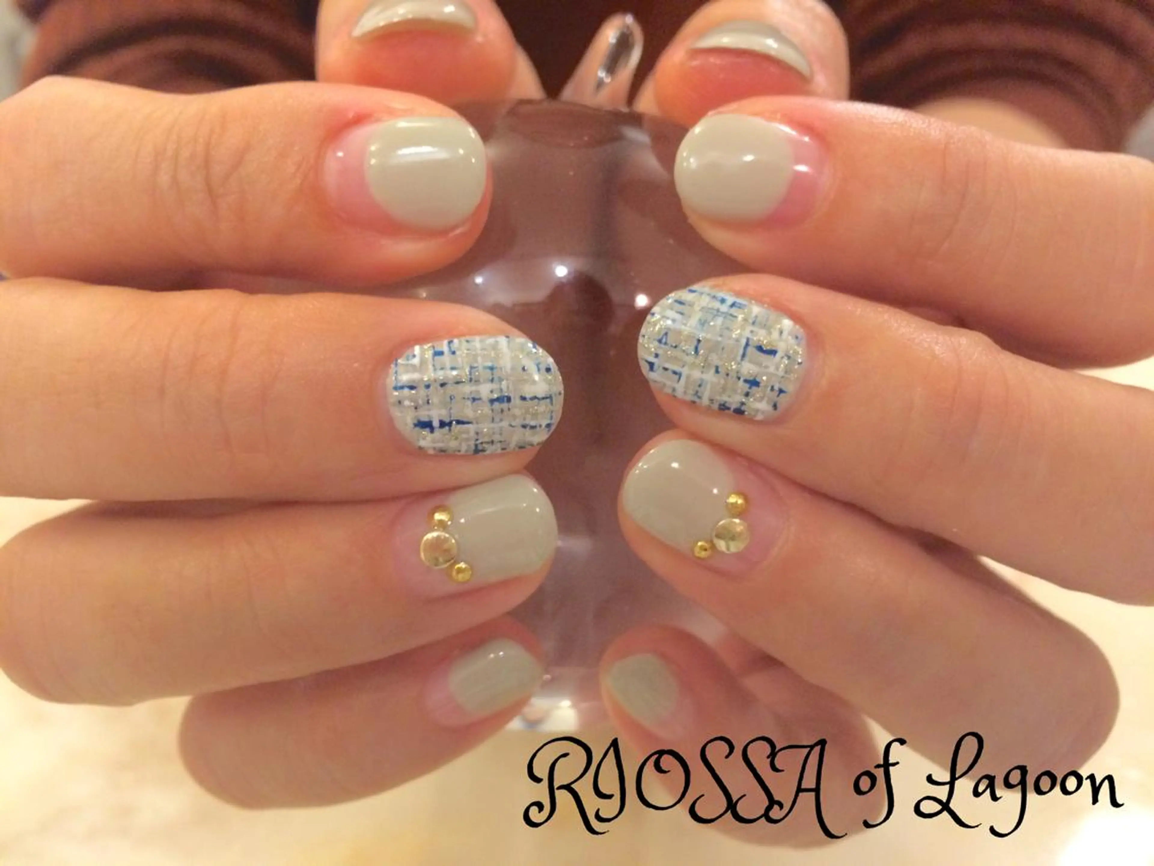 ネイル リオッサ  オブ ラグーン神戸店のエステ・リラクイメージ