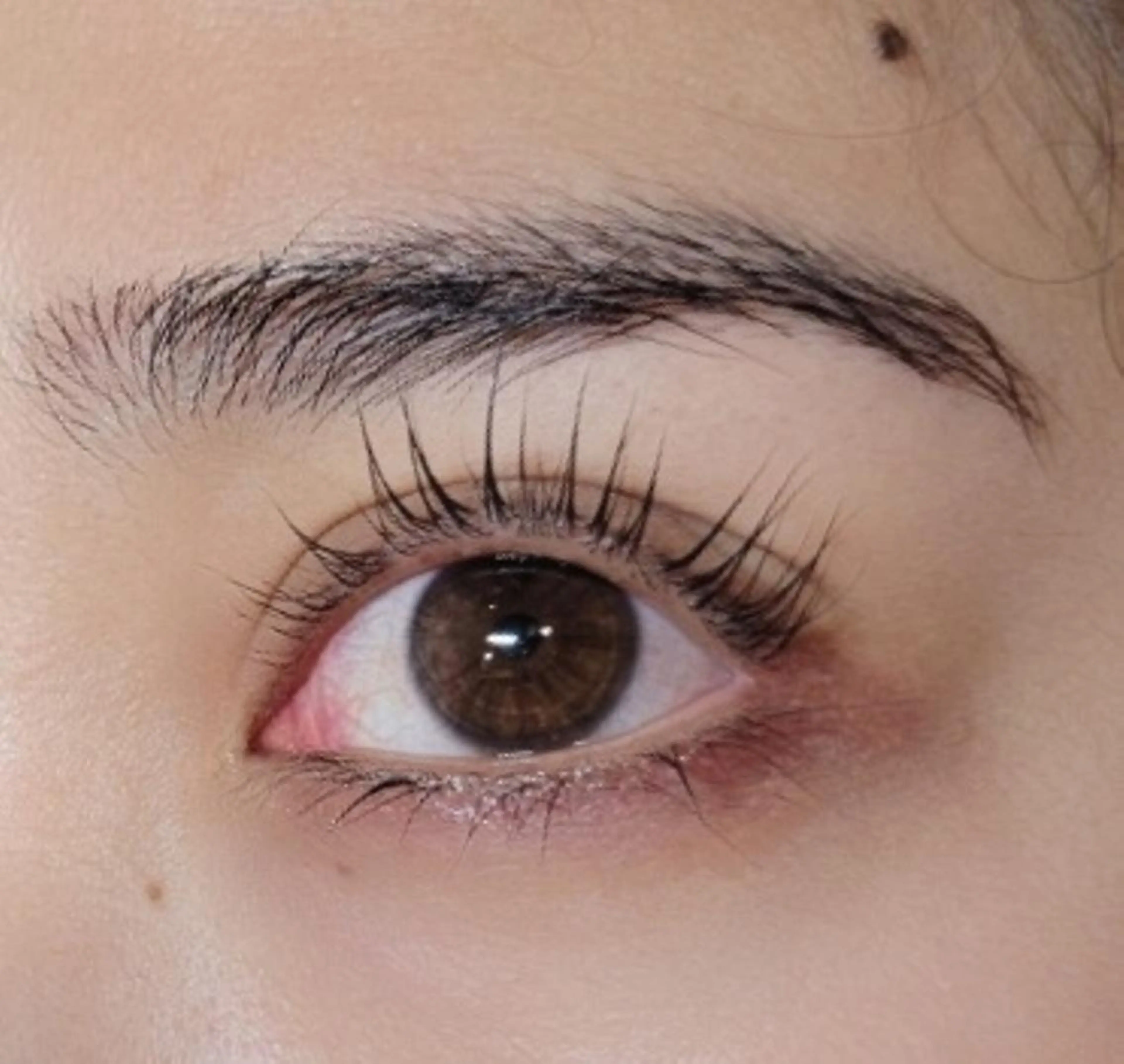 マツエク・マツパ ෆ‪‪Udono Maiෆ‪‪のマツエク・マツパデザイン