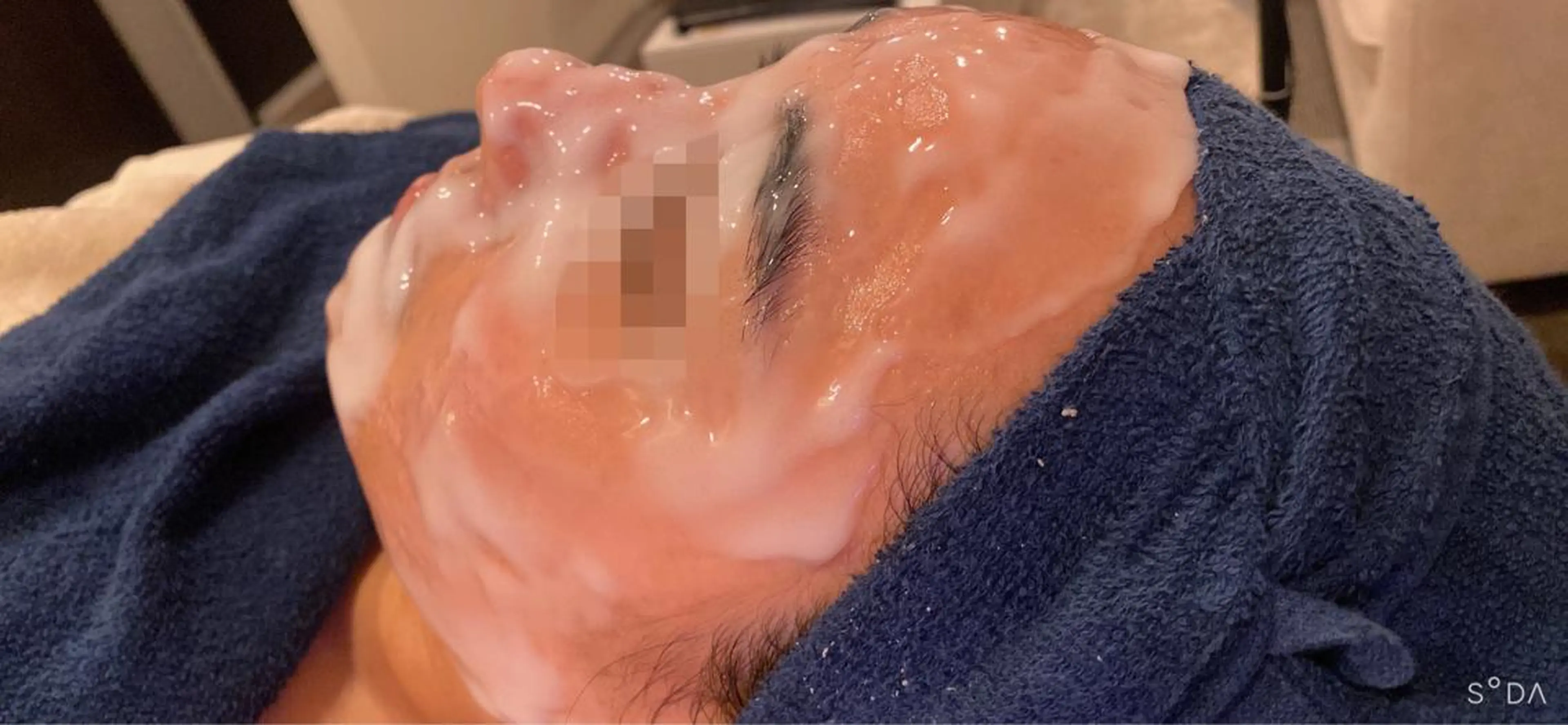 TEIKOKU所属・トータルビューティー TEIKOKUのエステ・リラクイメージ