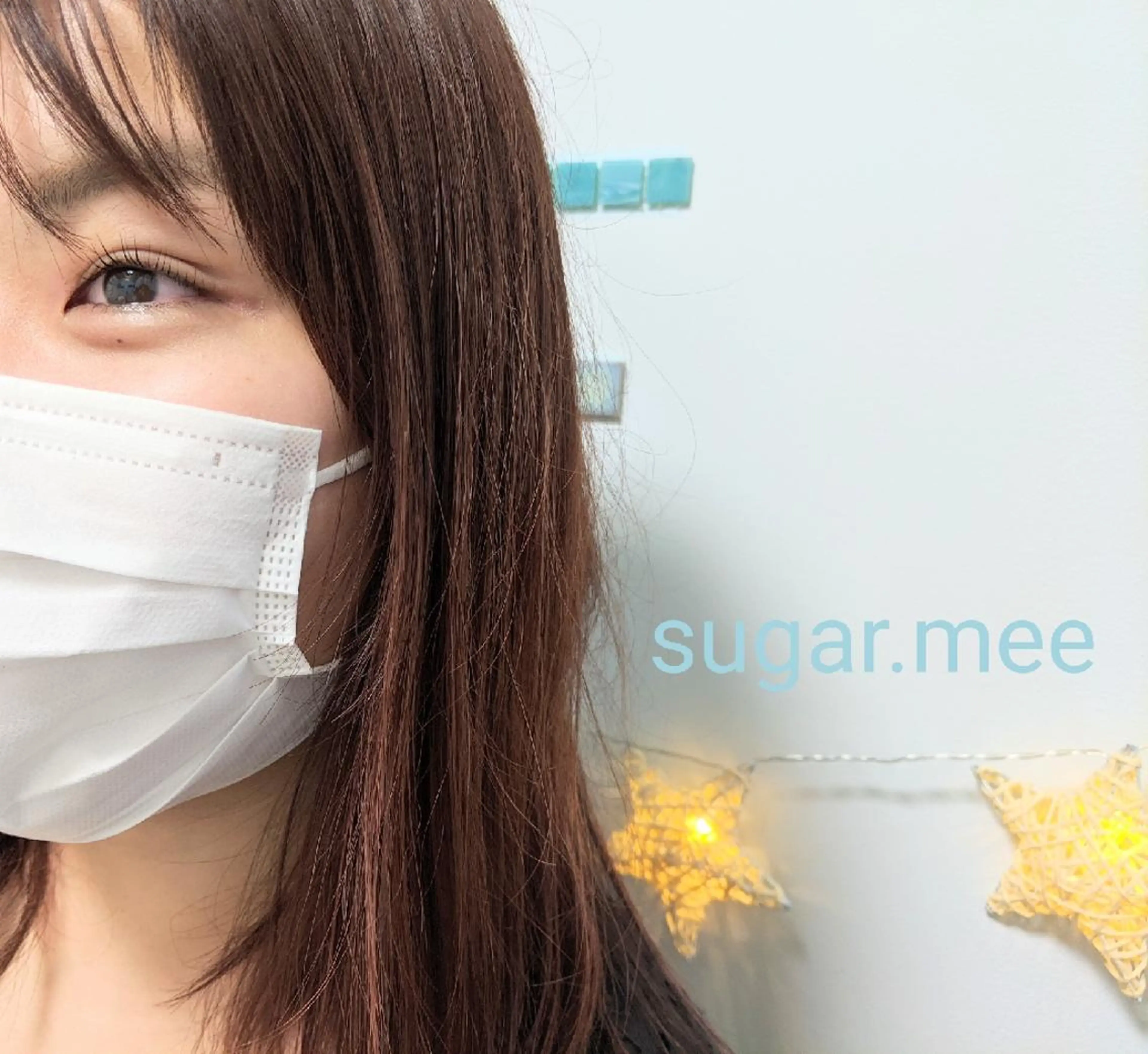 マツエク・マツパ 佐野 亜祐梨のマツエク・マツパデザイン