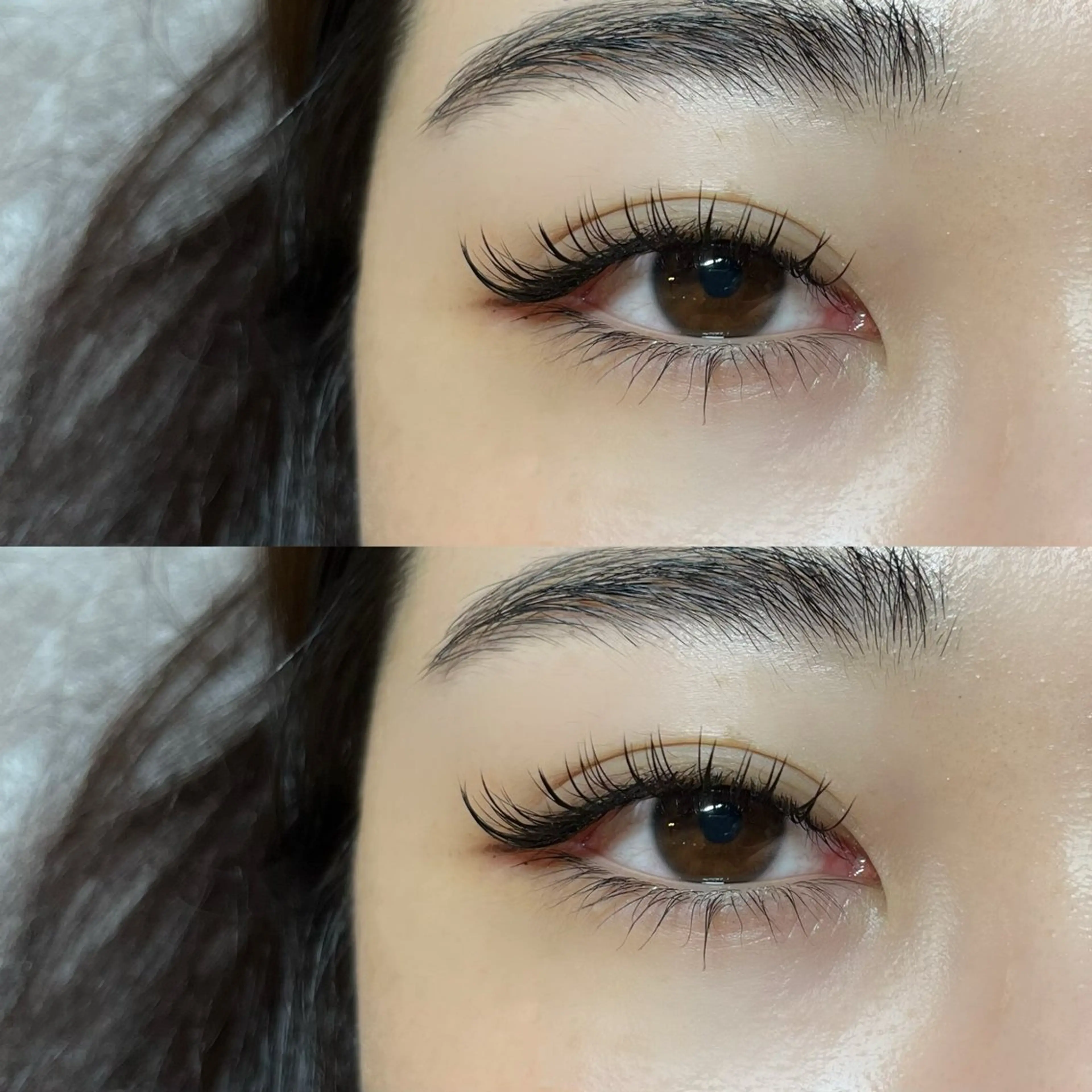 マツエク・マツパ マツエク suzu 🐰⸝꙳.‎˖のマツエク・マツパデザイン