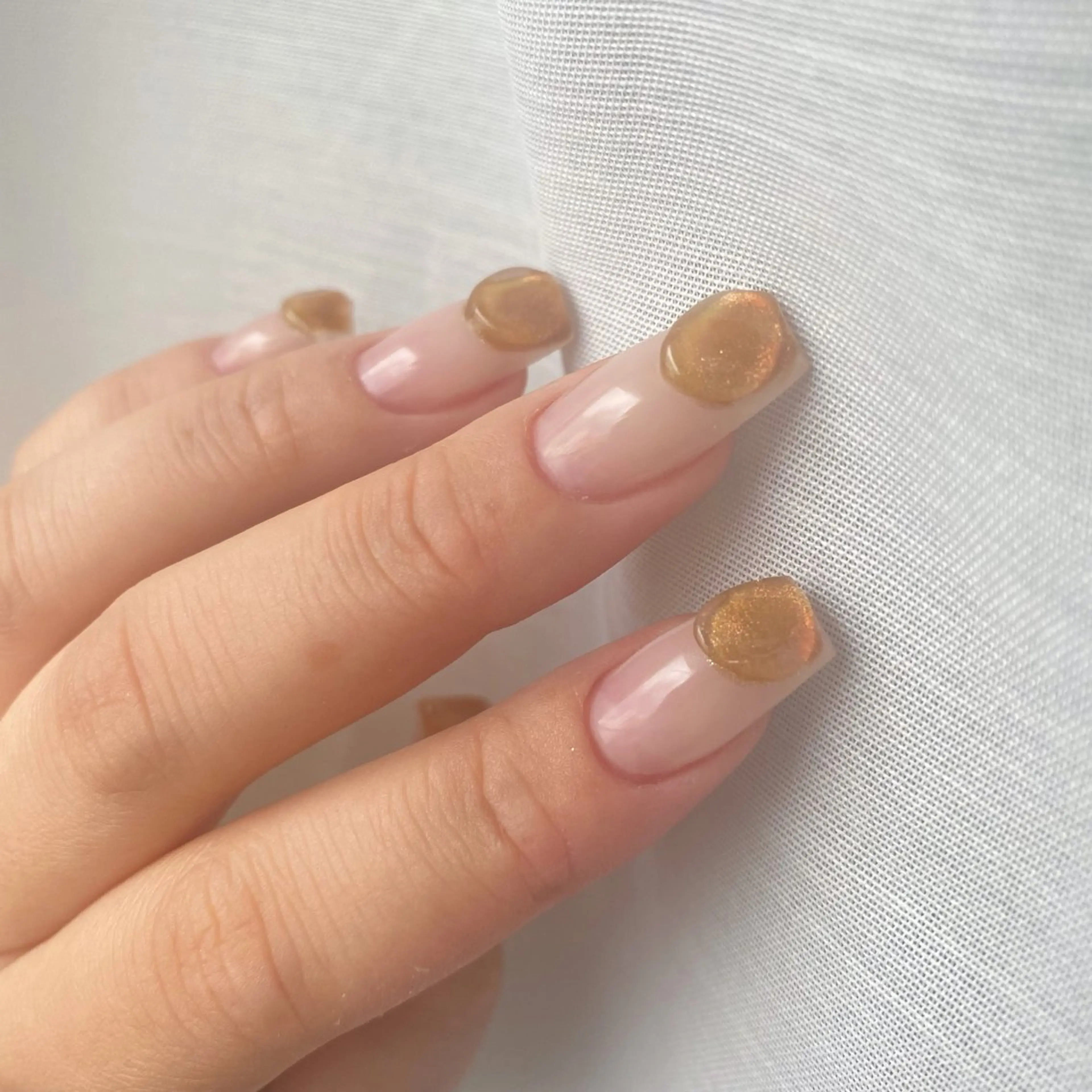 ネイル Nail salon Chérinoのネイルデザイン