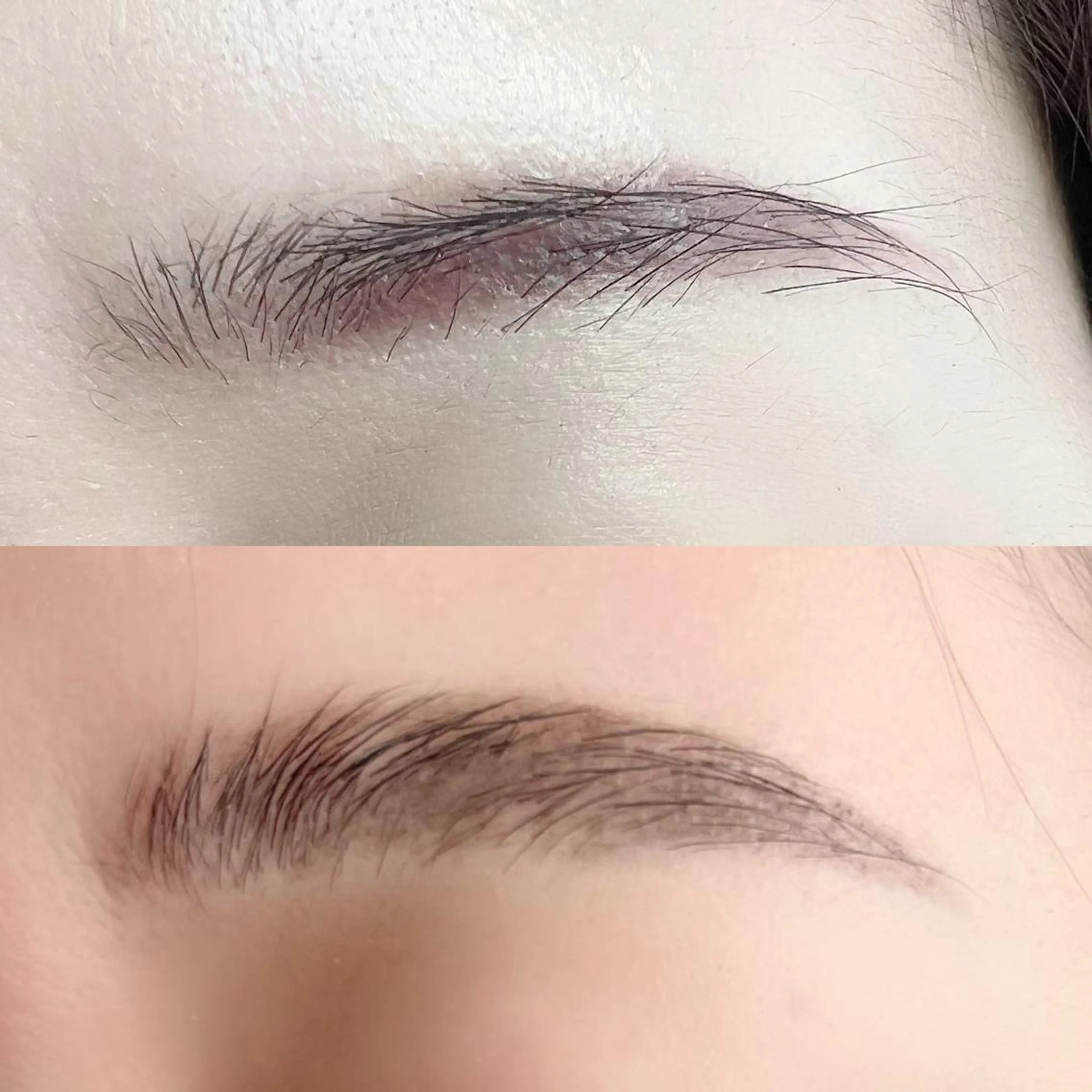 アイブロウ chou chou シュシュのマツエク・マツパデザイン