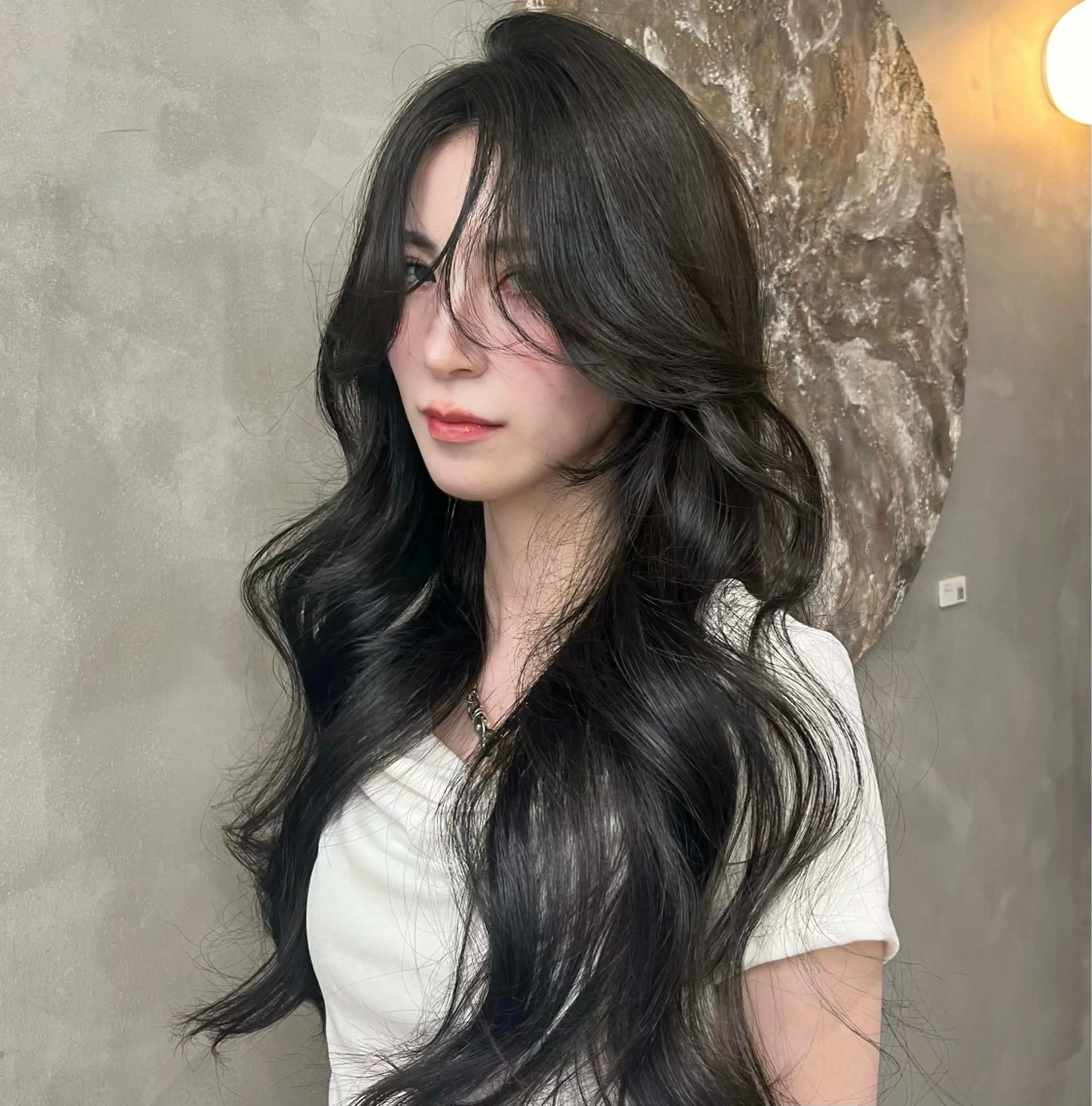 ♡艶感トリートメント♡《5STEP》スタイリング付きの写真