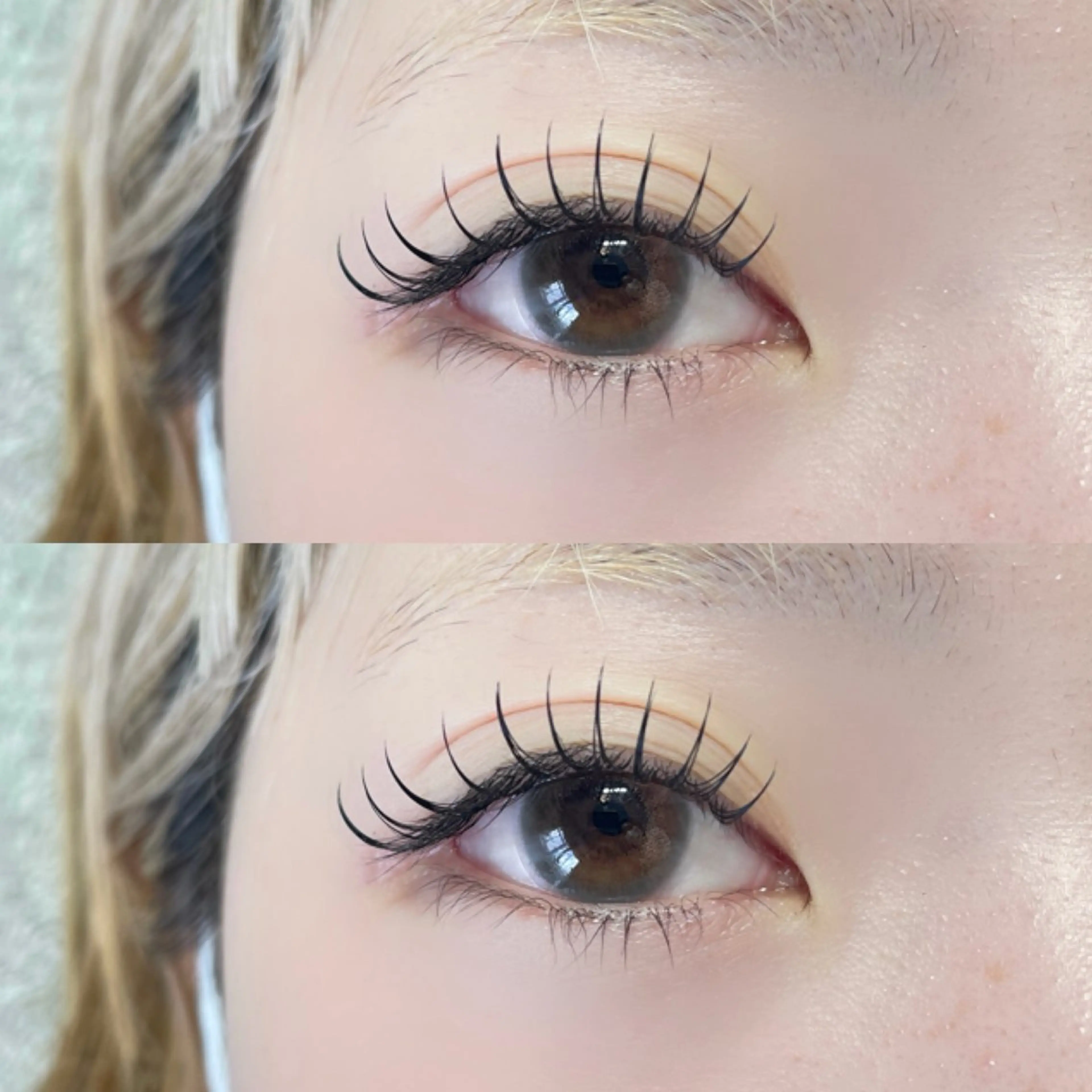 マツエク・マツパ マツエク A. haruのマツエク・マツパデザイン