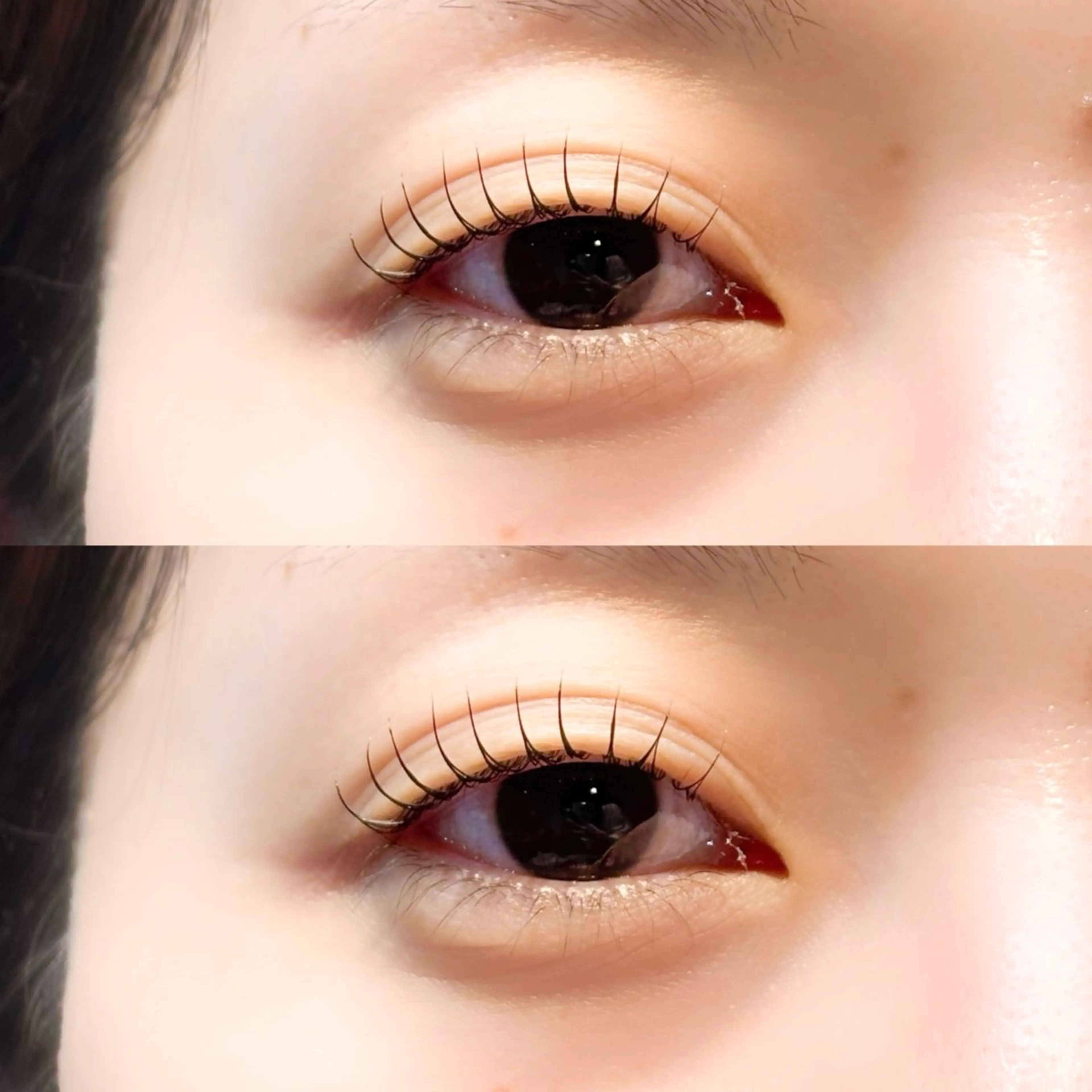 マツエク・マツパ マツパ 齋藤 羽藍のマツエク・マツパデザイン