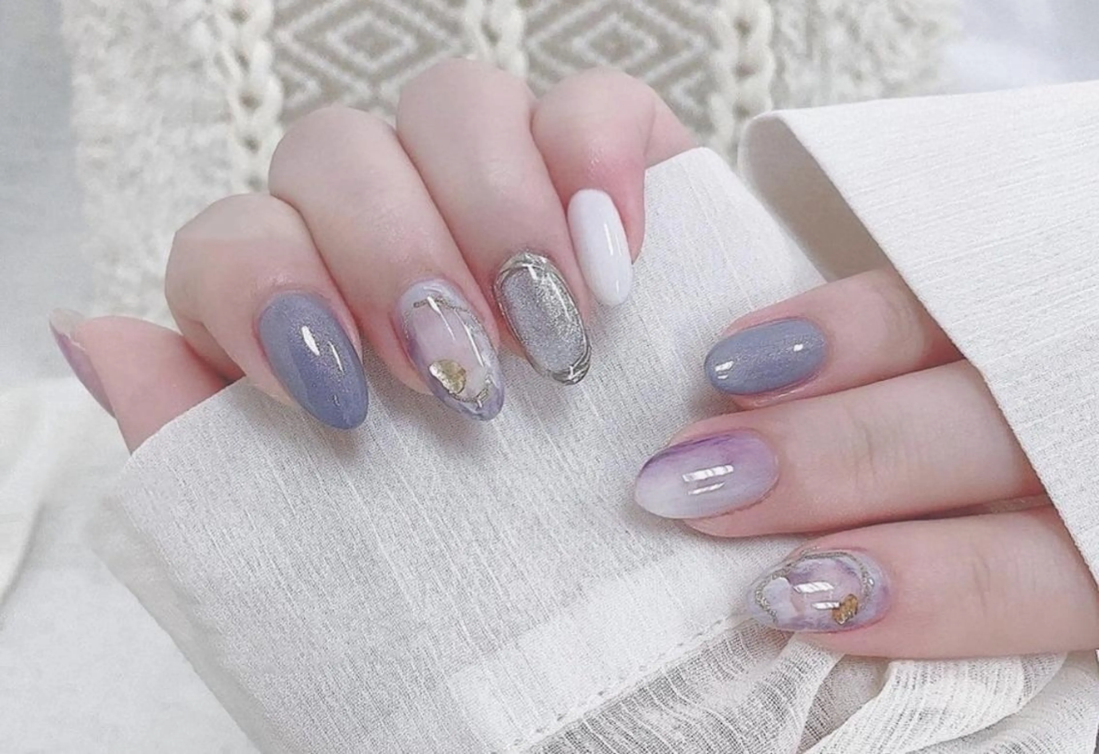 ネイル Cute beauty2のマツエク・マツパデザイン