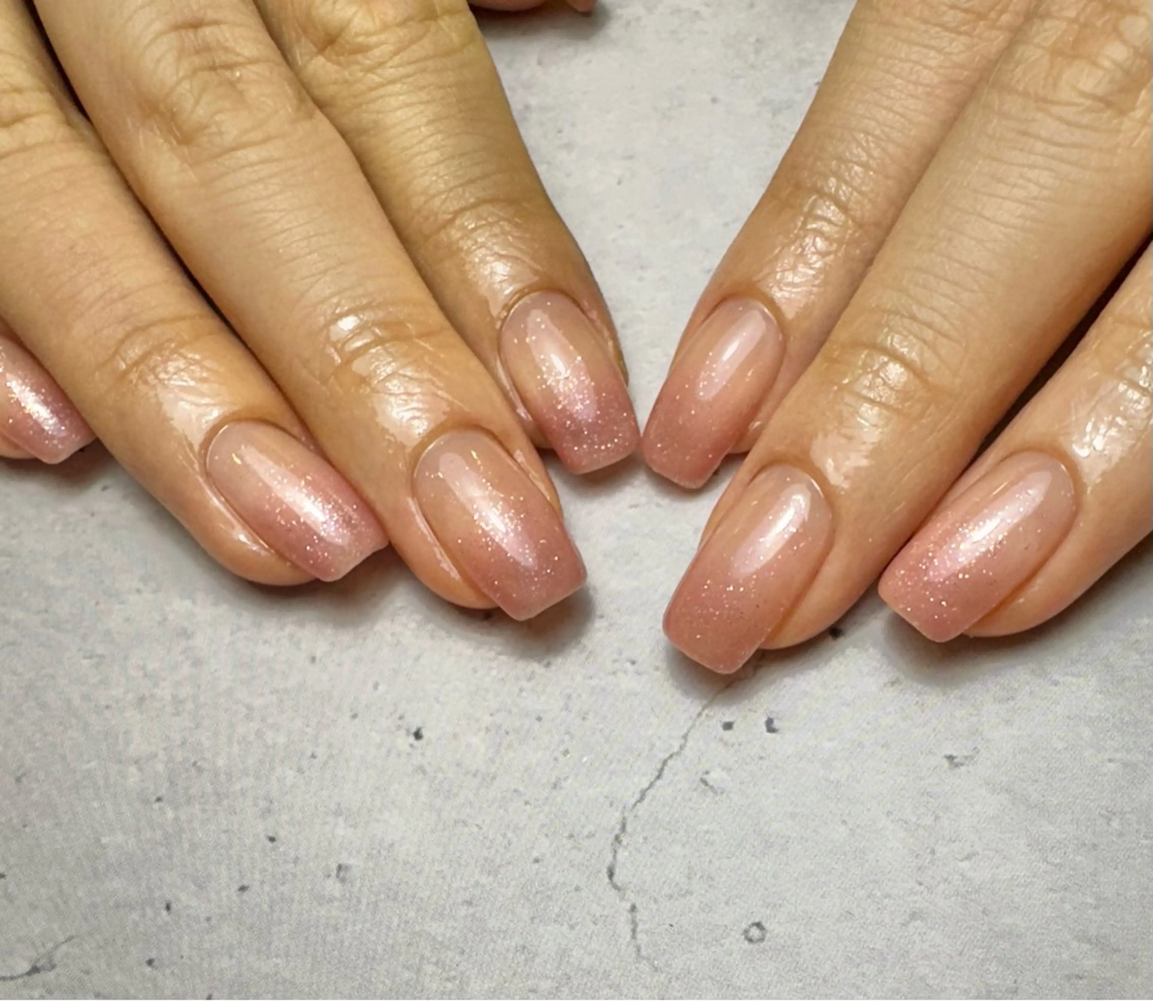 ネイル STAR Jaime 中村佳奈のネイルデザイン