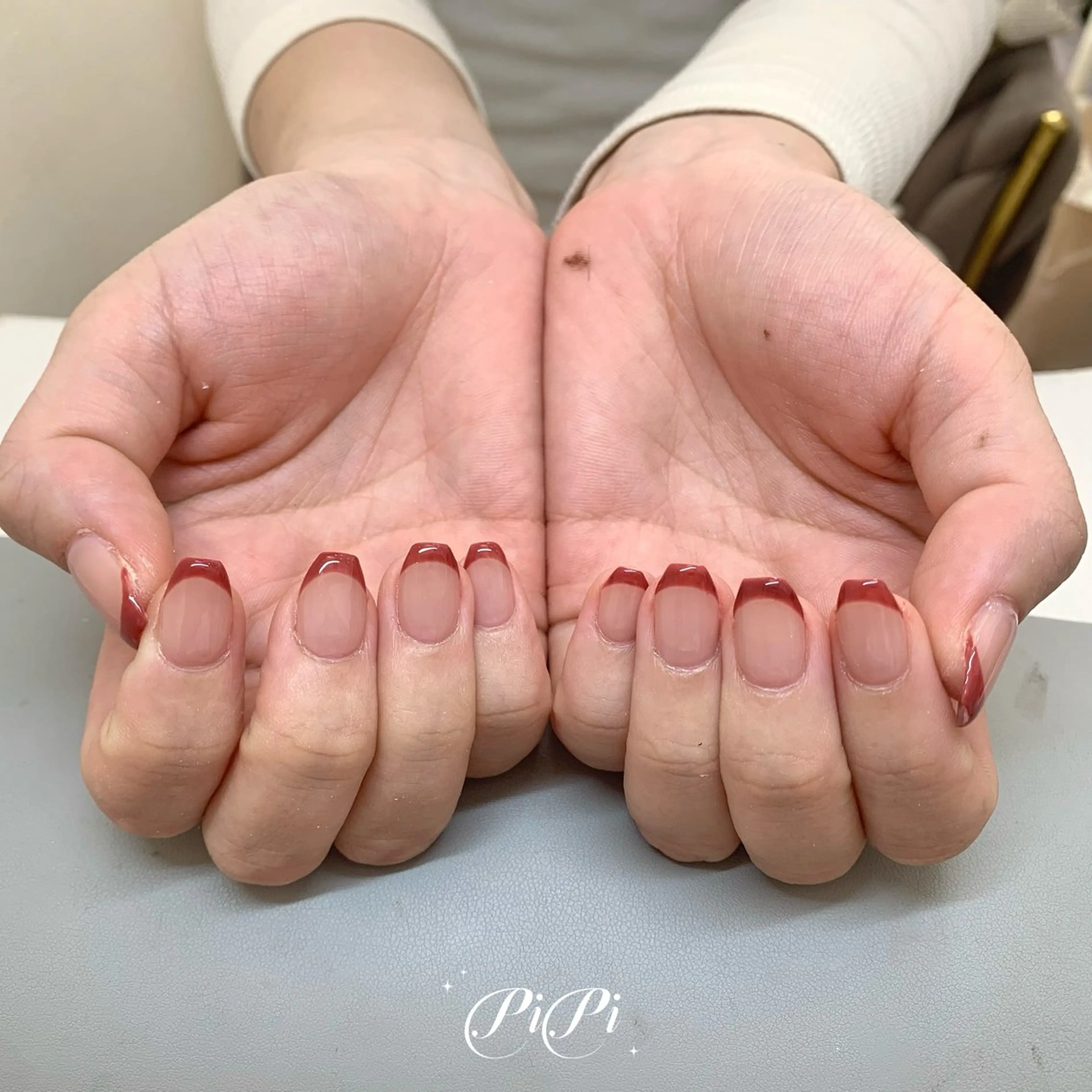 ネイル PiPi ピピのネイルデザイン