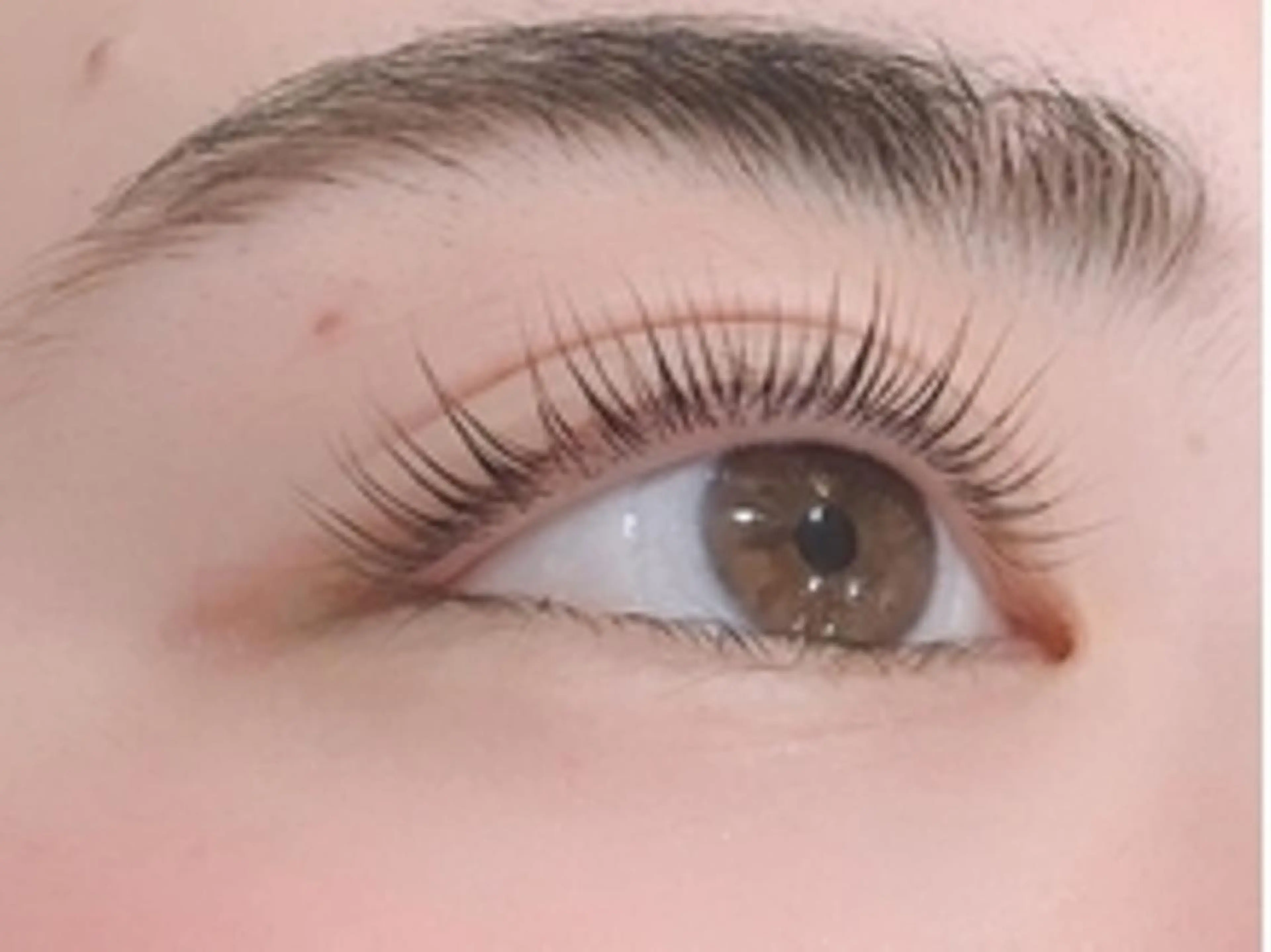 パーマ masu hのマツエク・マツパデザイン