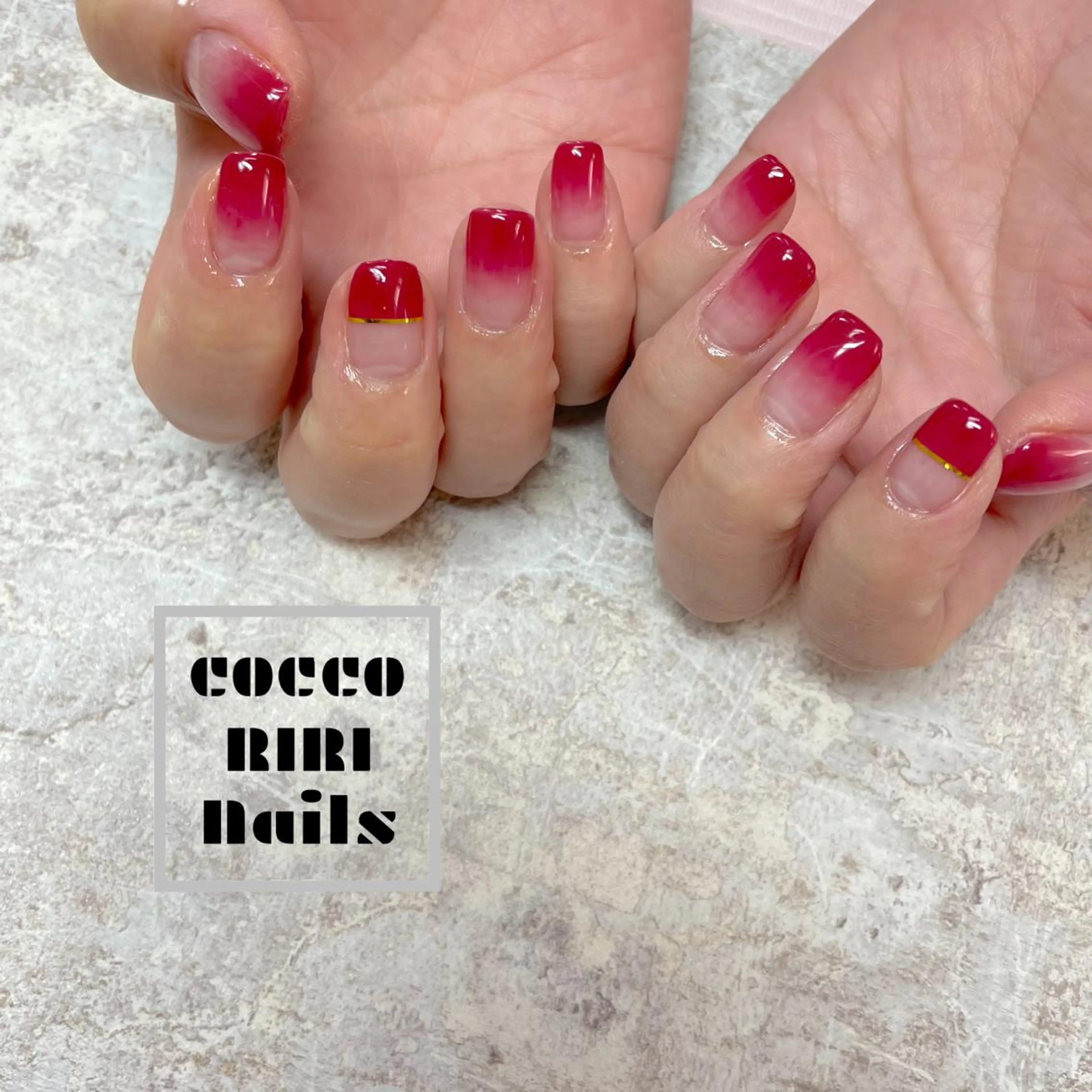 ネイル アートネイル フットネイル ジェルネイル ミラーネイル ニュアンスネイル ensowa✱laf NAILのネイルデザイン