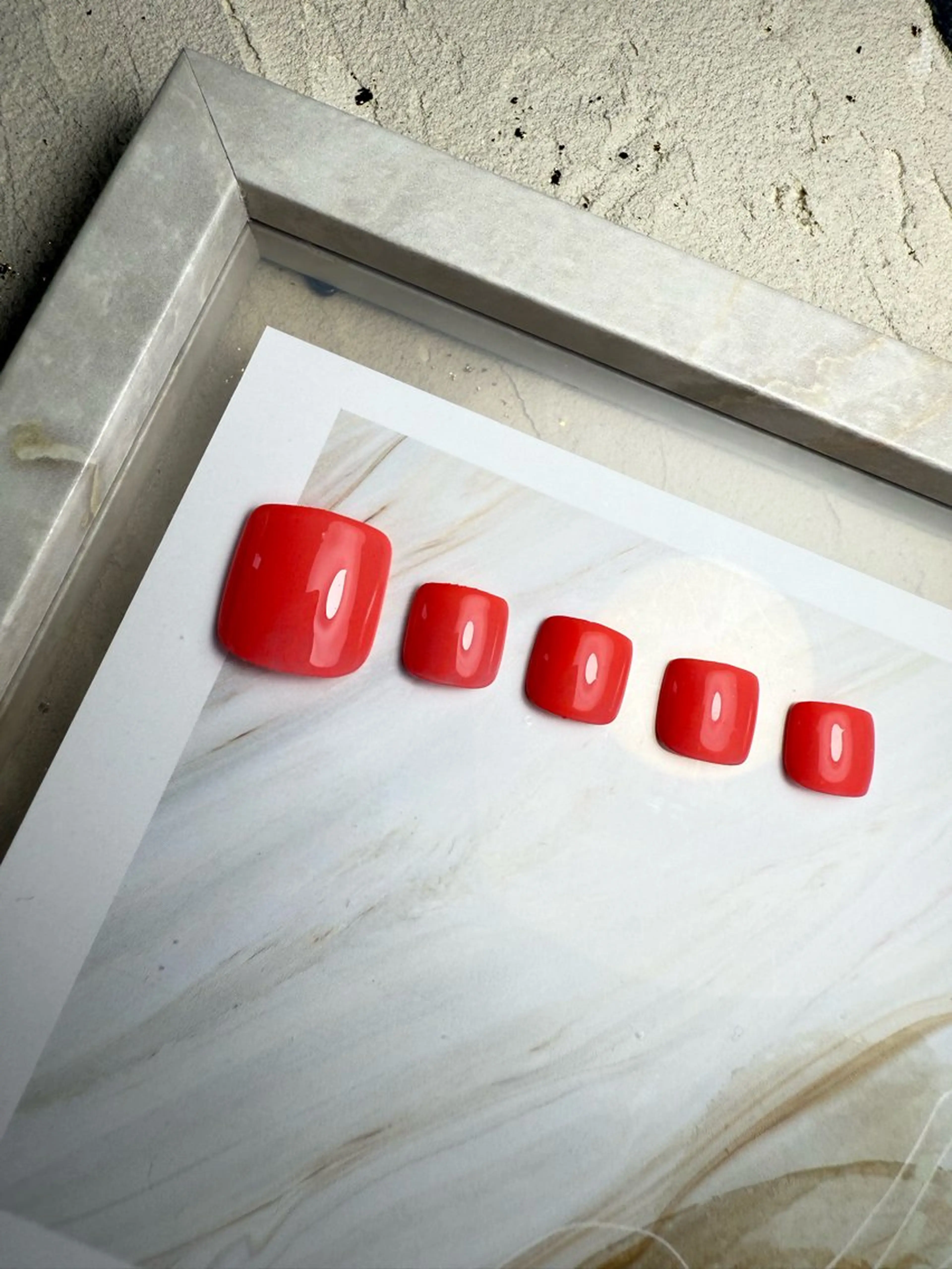 ネイル 829 Yuiのネイルデザイン