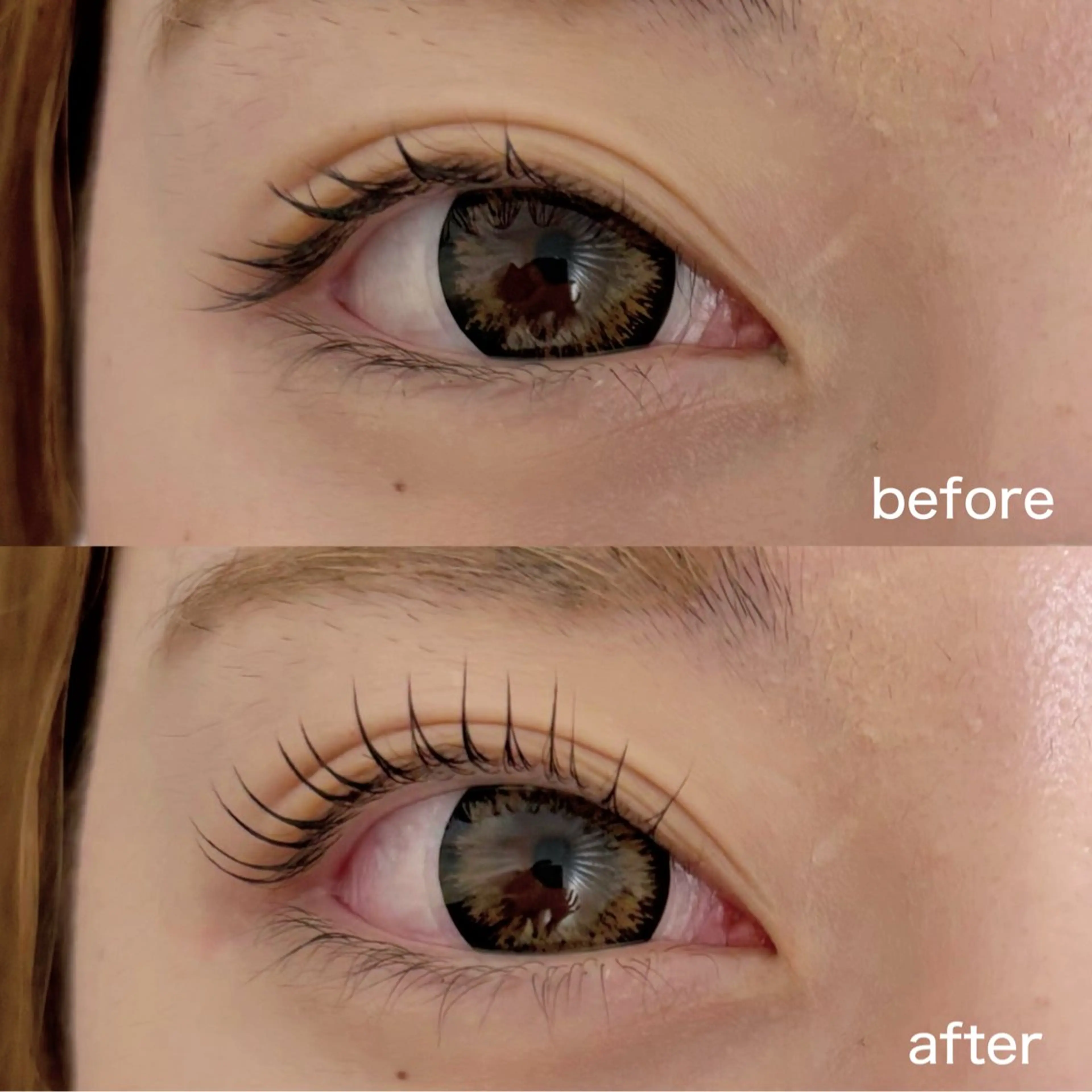 マツエク・マツパ 🫧SATOMI 草加駅5分メンズ眉毛の眉毛・アイブロウイメージ