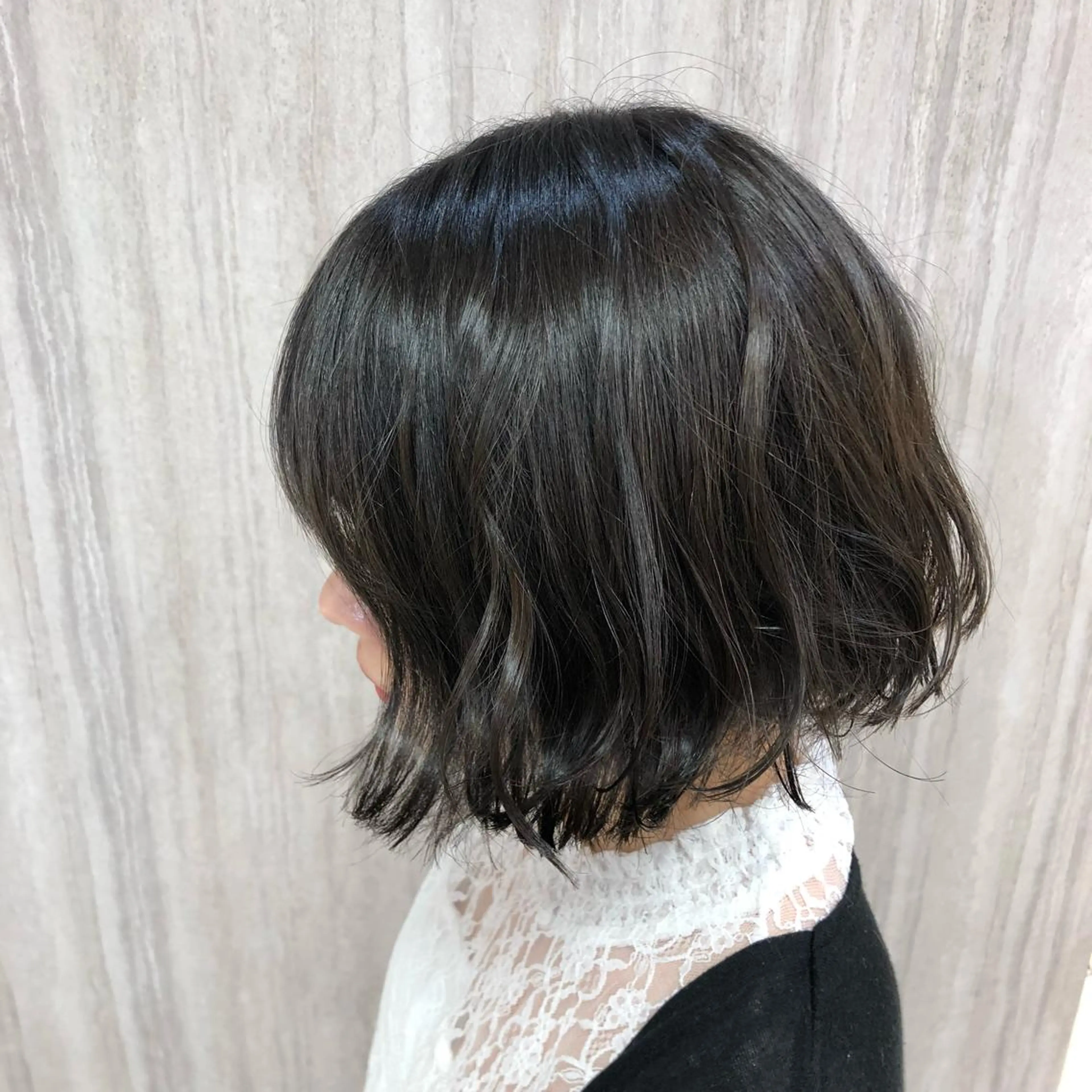 ショート カラー 💎髪質改善💎 穂積拓斗のヘアスタイル