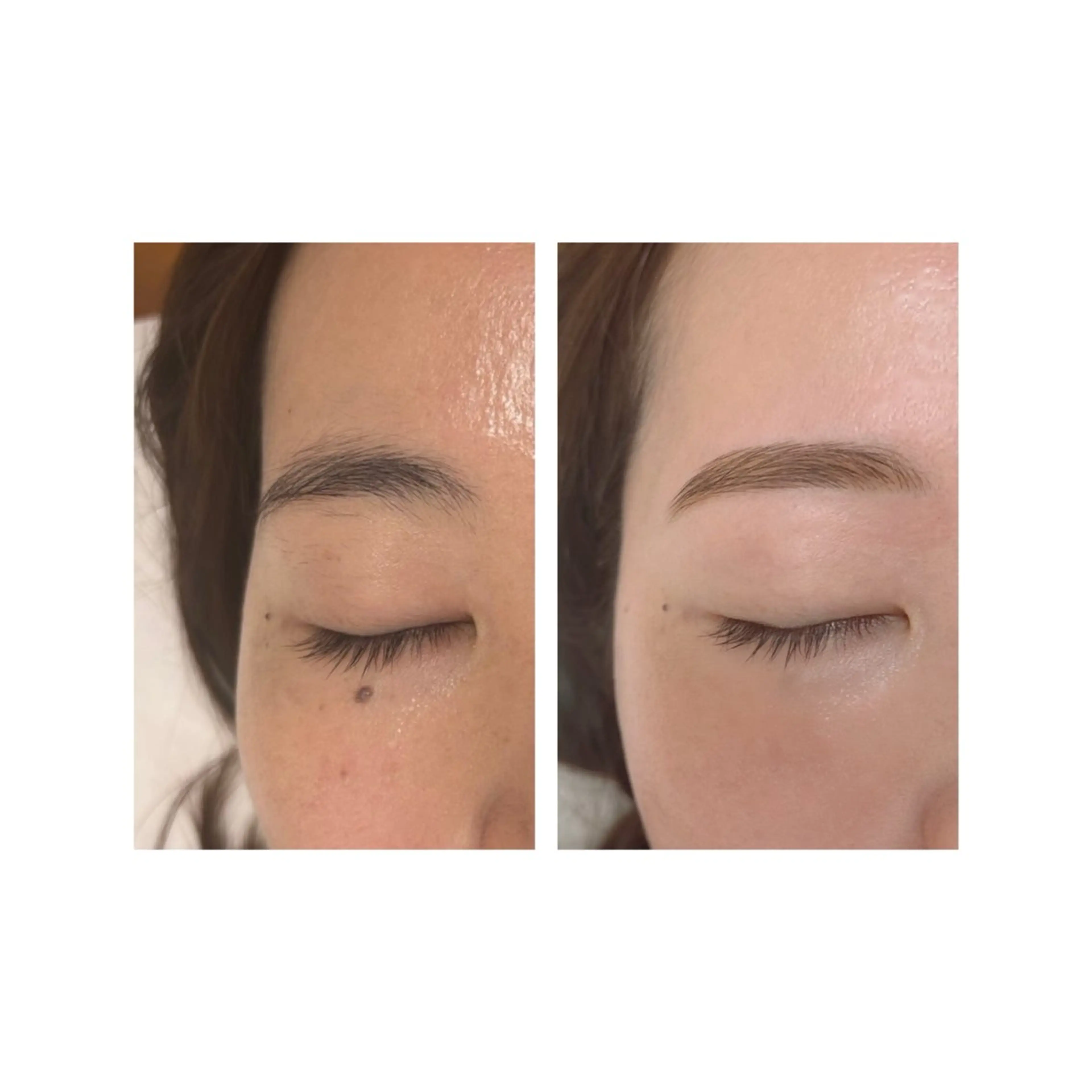 アイブロウ Chipie　浦添店所属・chipie浦添 ITSUKIのマツエク・マツパデザイン