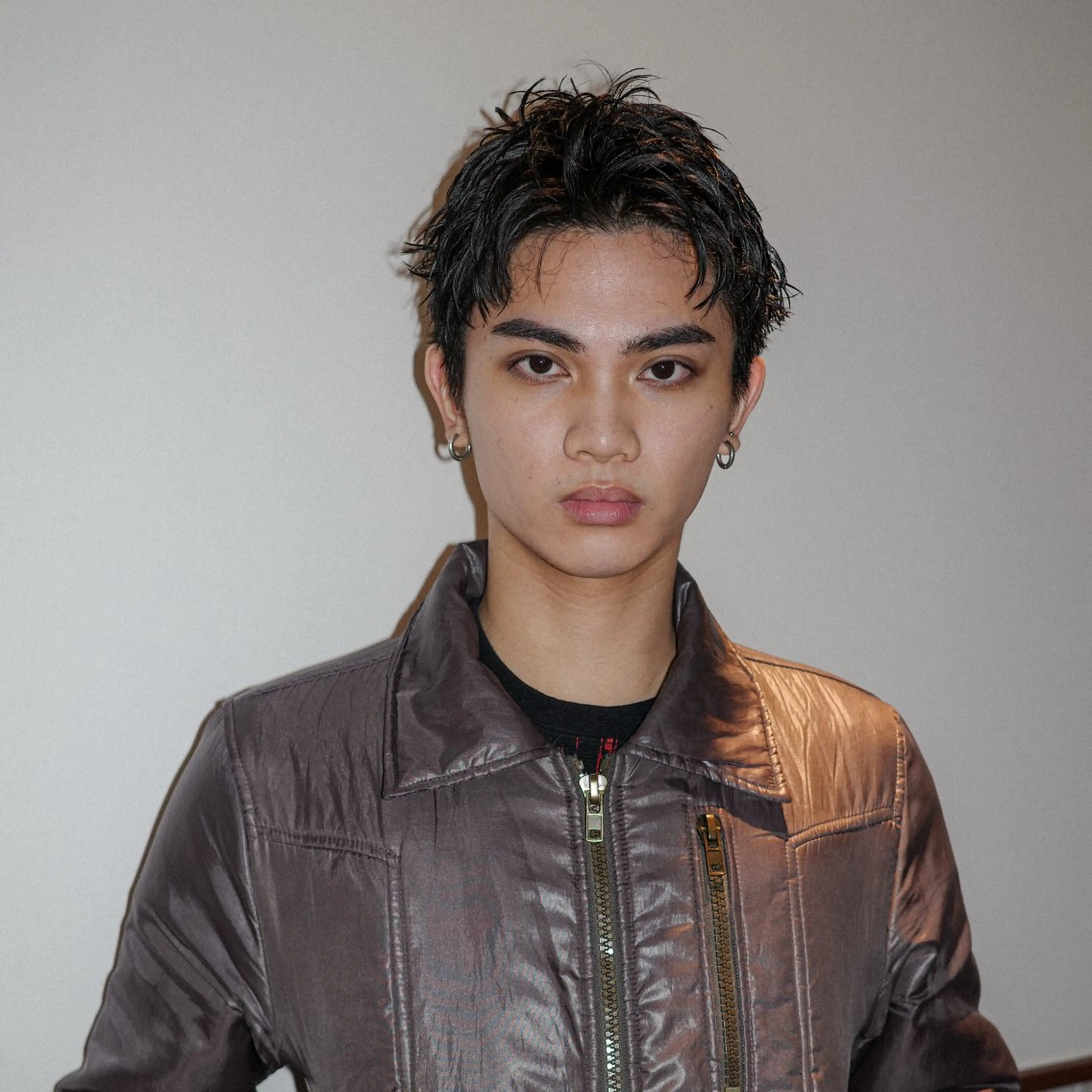 メンズ カット 🐶メンズカット SYUMA🐶のヘアスタイル