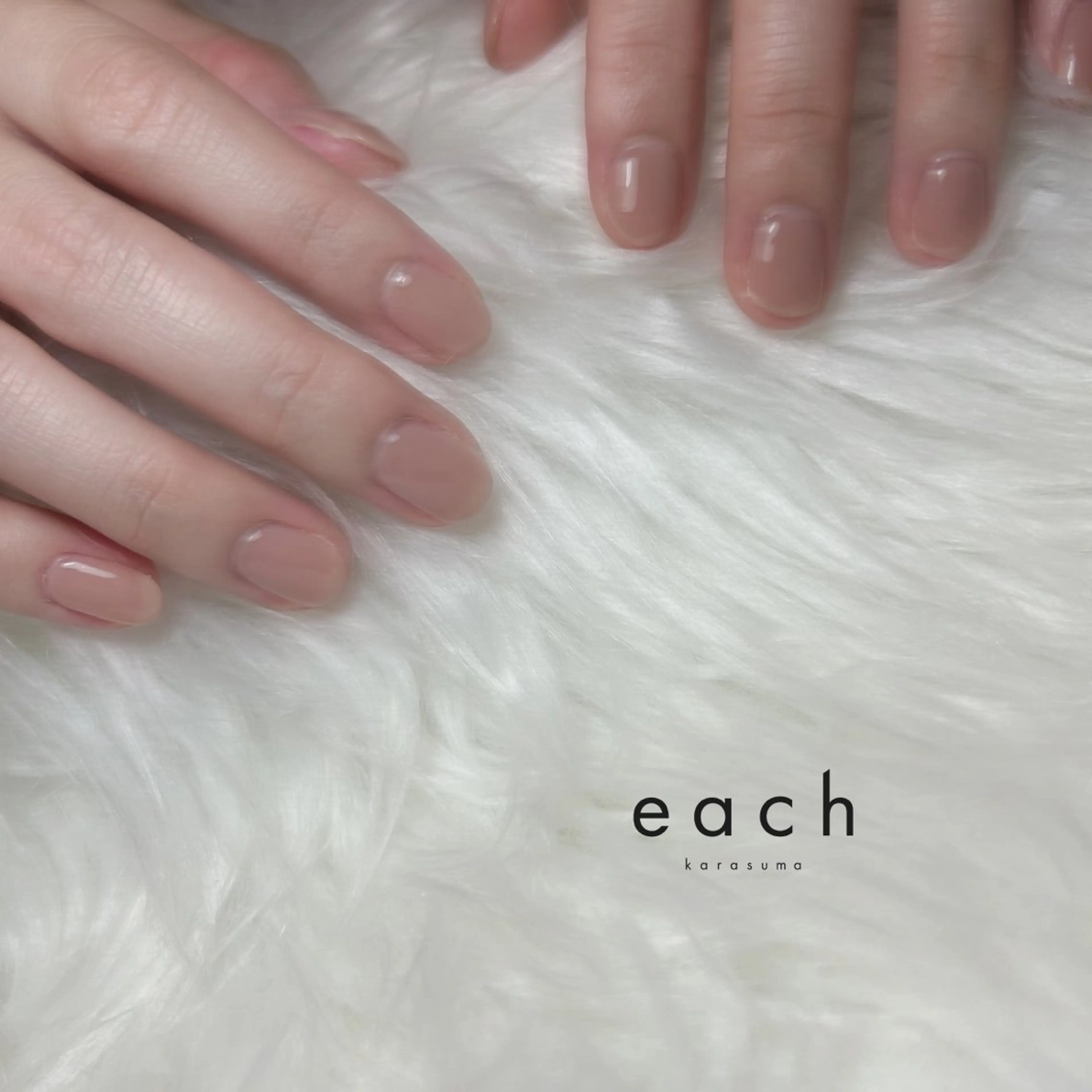ネイル Lueà Nail Salon所属・𝐋𝐮𝐞𝐚 kanako🕊のネイルデザイン