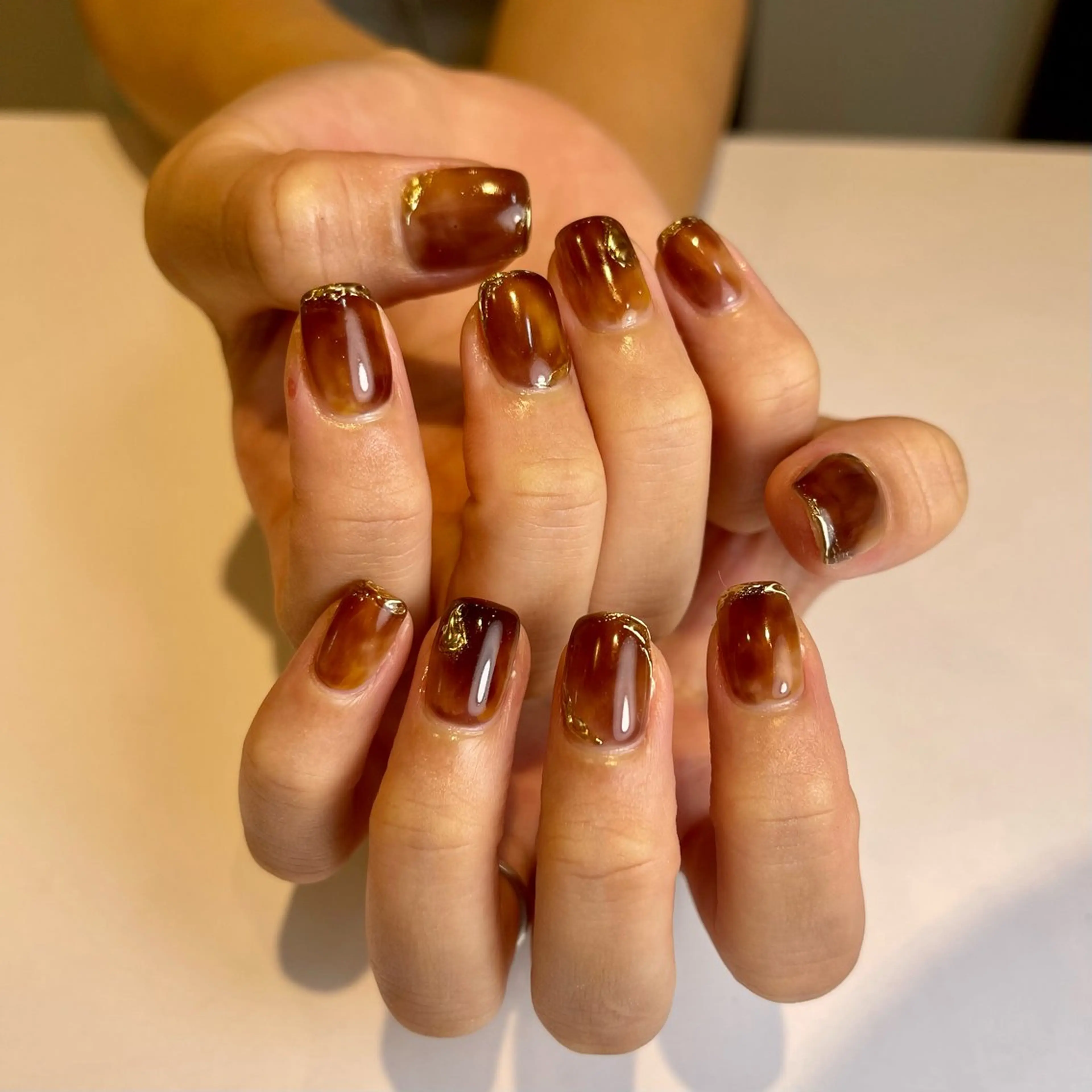 ネイル 🌺Zen Neo MISHIO🌺のネイルデザイン