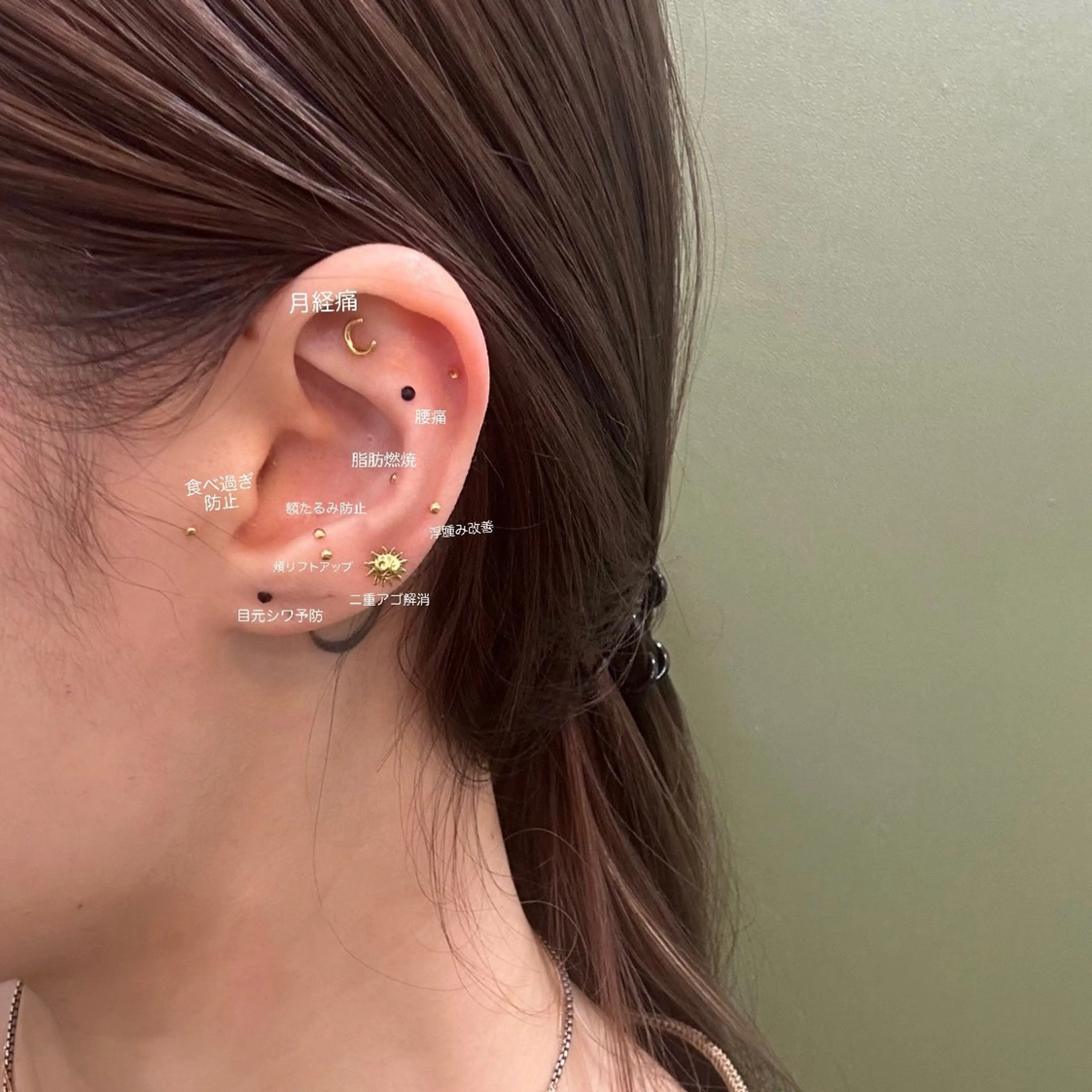 foi所属・【foi】 natsumi🌼のその他イメージ