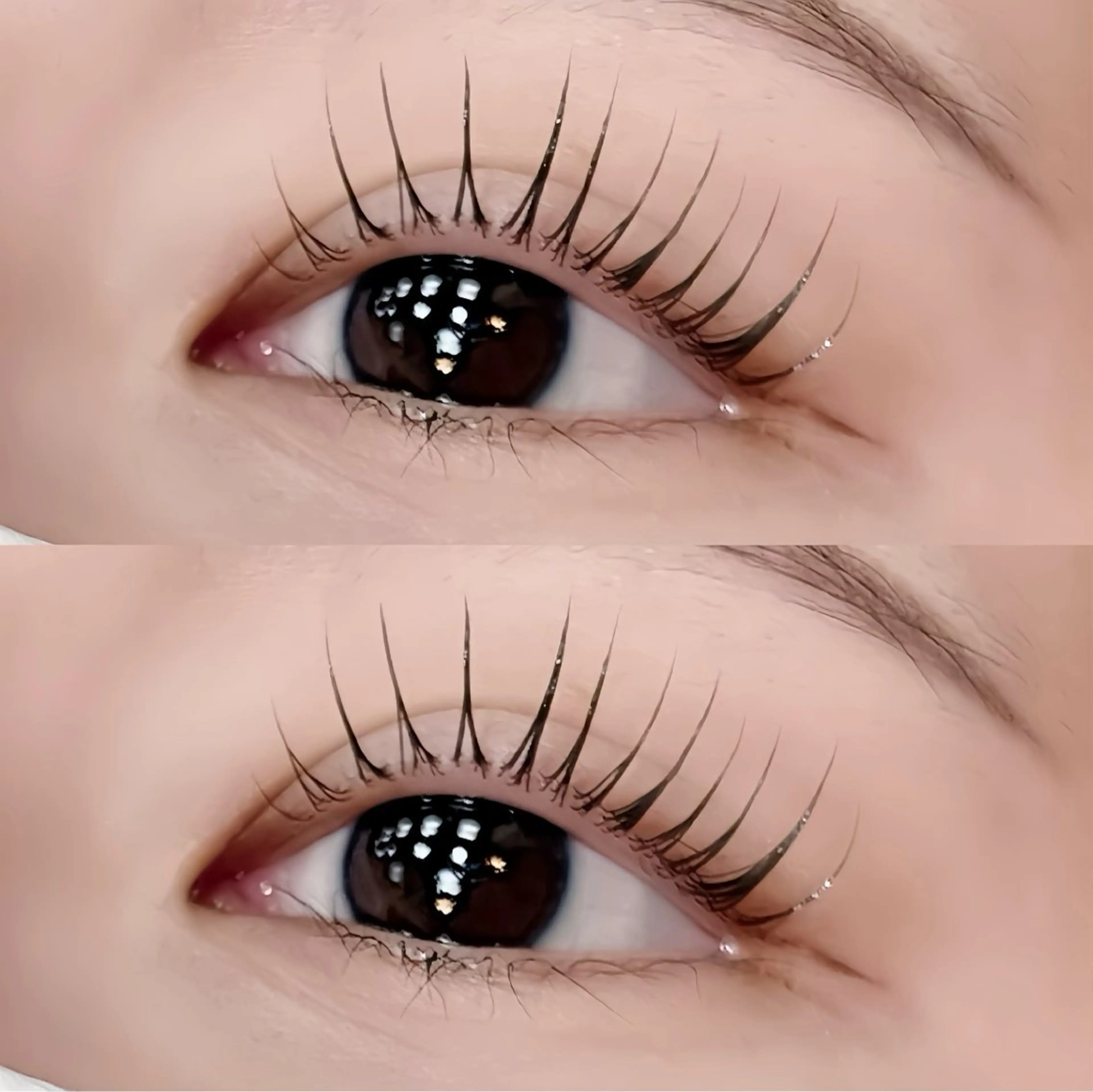 マツエク・マツパ マツパ アルターエクラ 飯島のマツエク・マツパデザイン