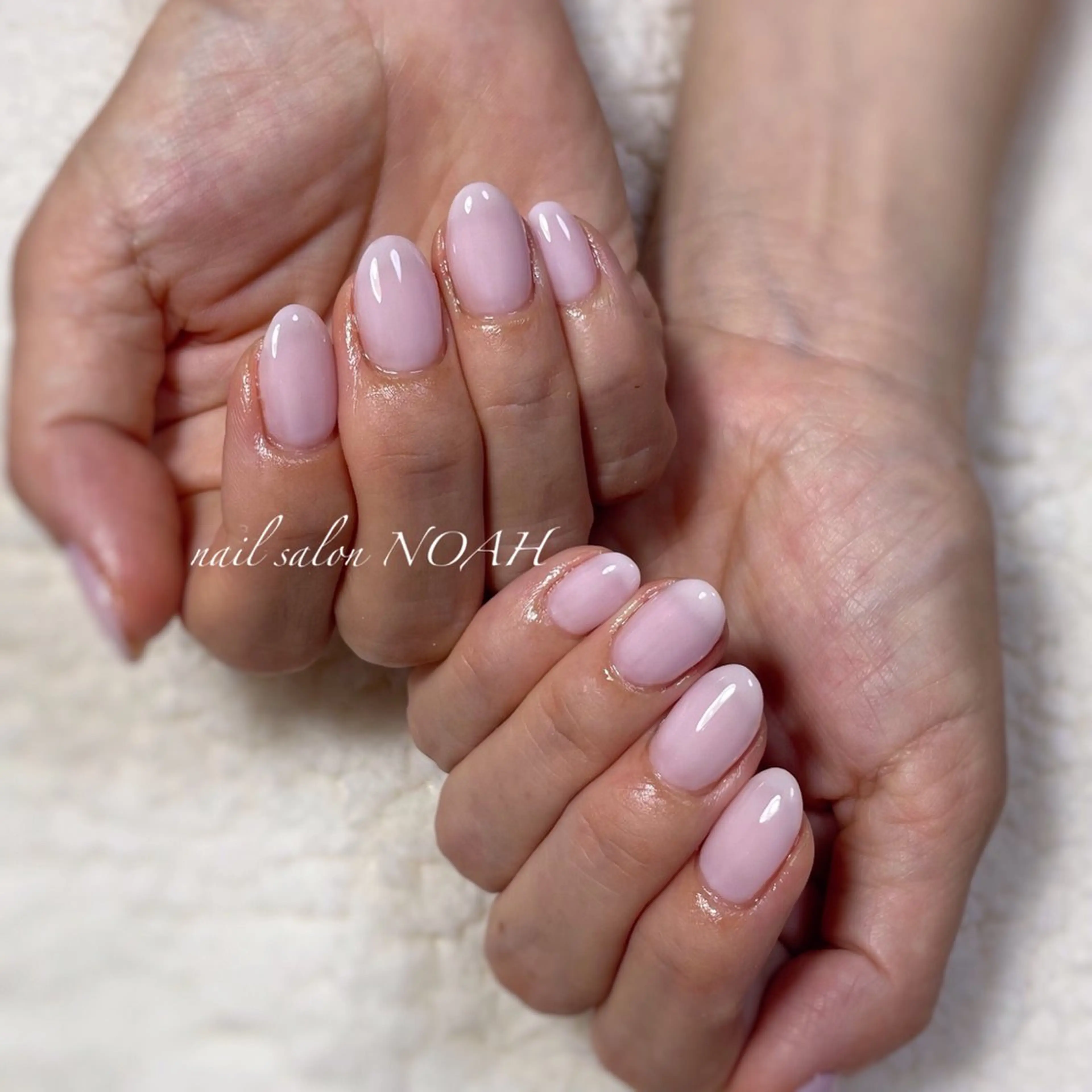 ネイル nail salon NOAHのネイルデザイン