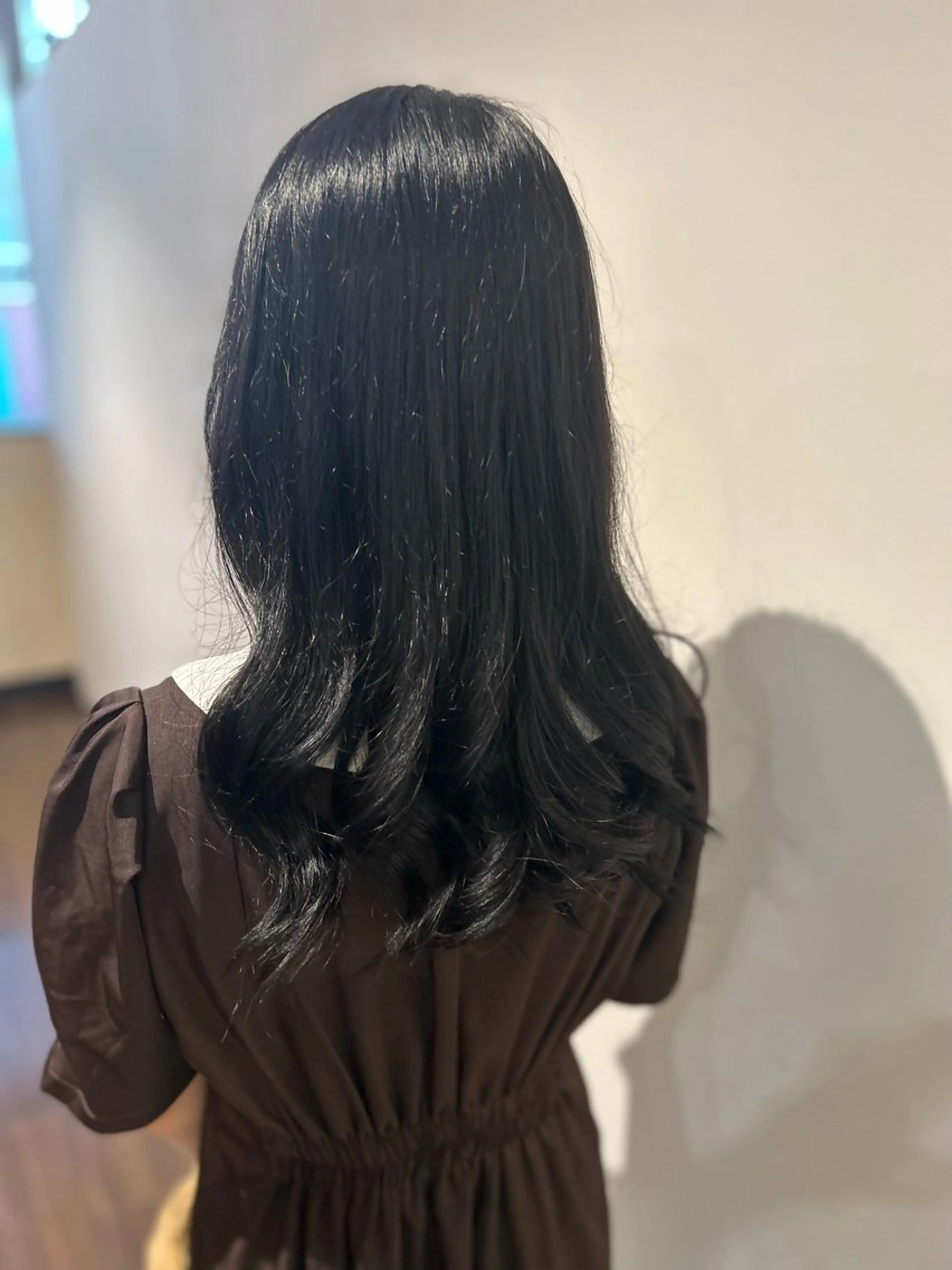 カラー boymeetsgirl所属・宮田 龍斗のヘアスタイル