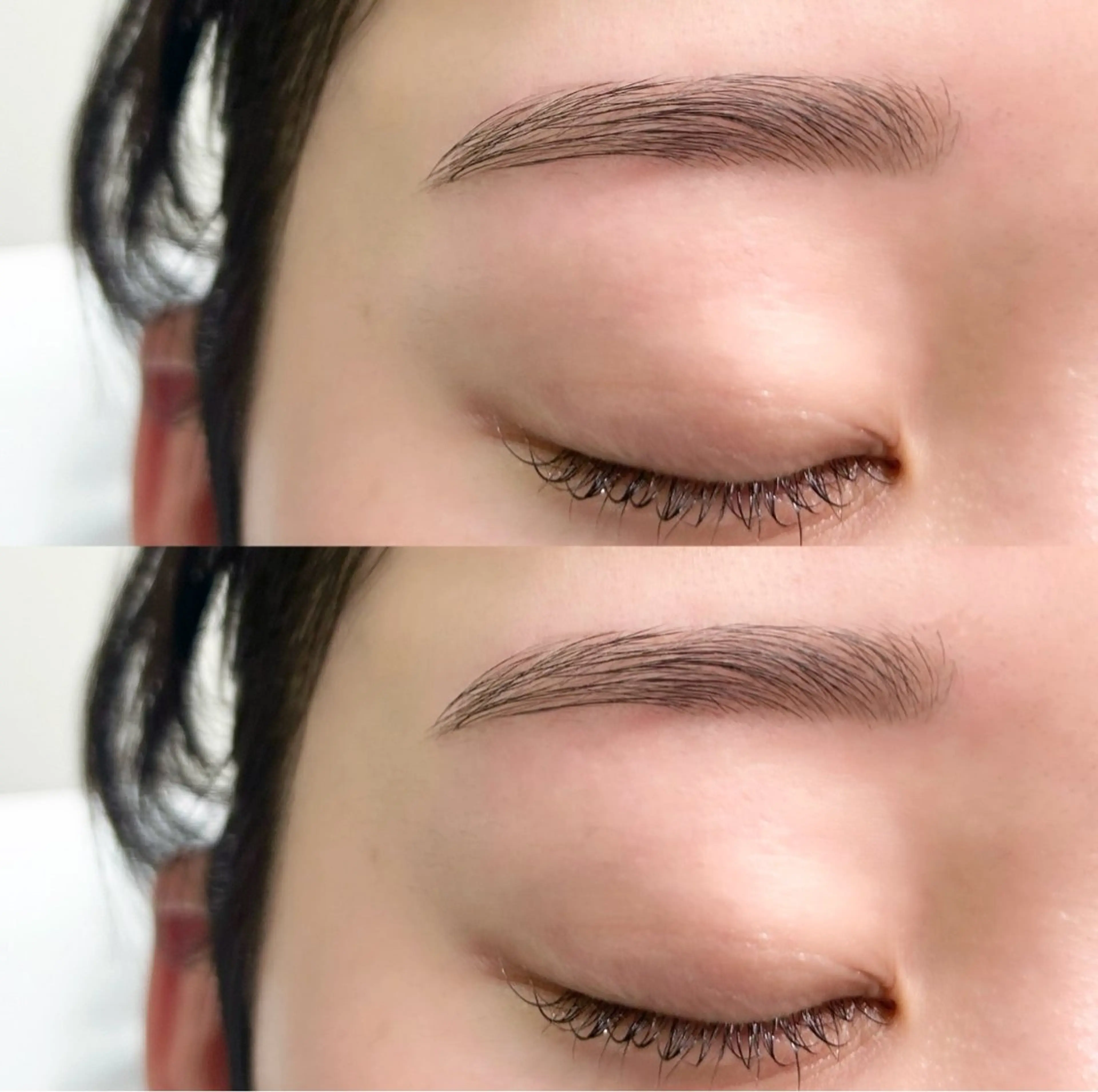 アイブロウ WHITEEYE🪄 kyuaの眉毛・アイブロウイメージ