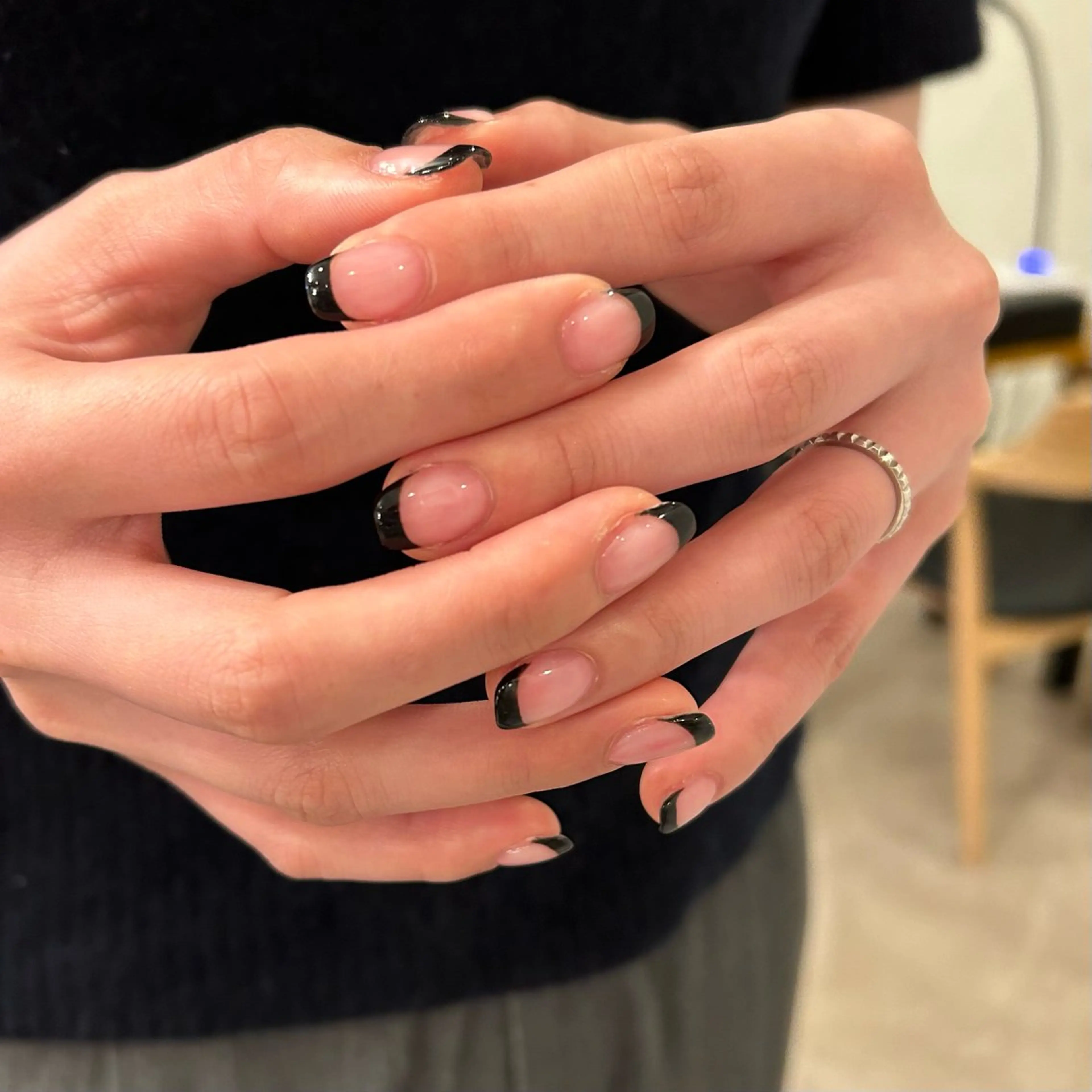 ネイル ayumi / Manonのネイルデザイン