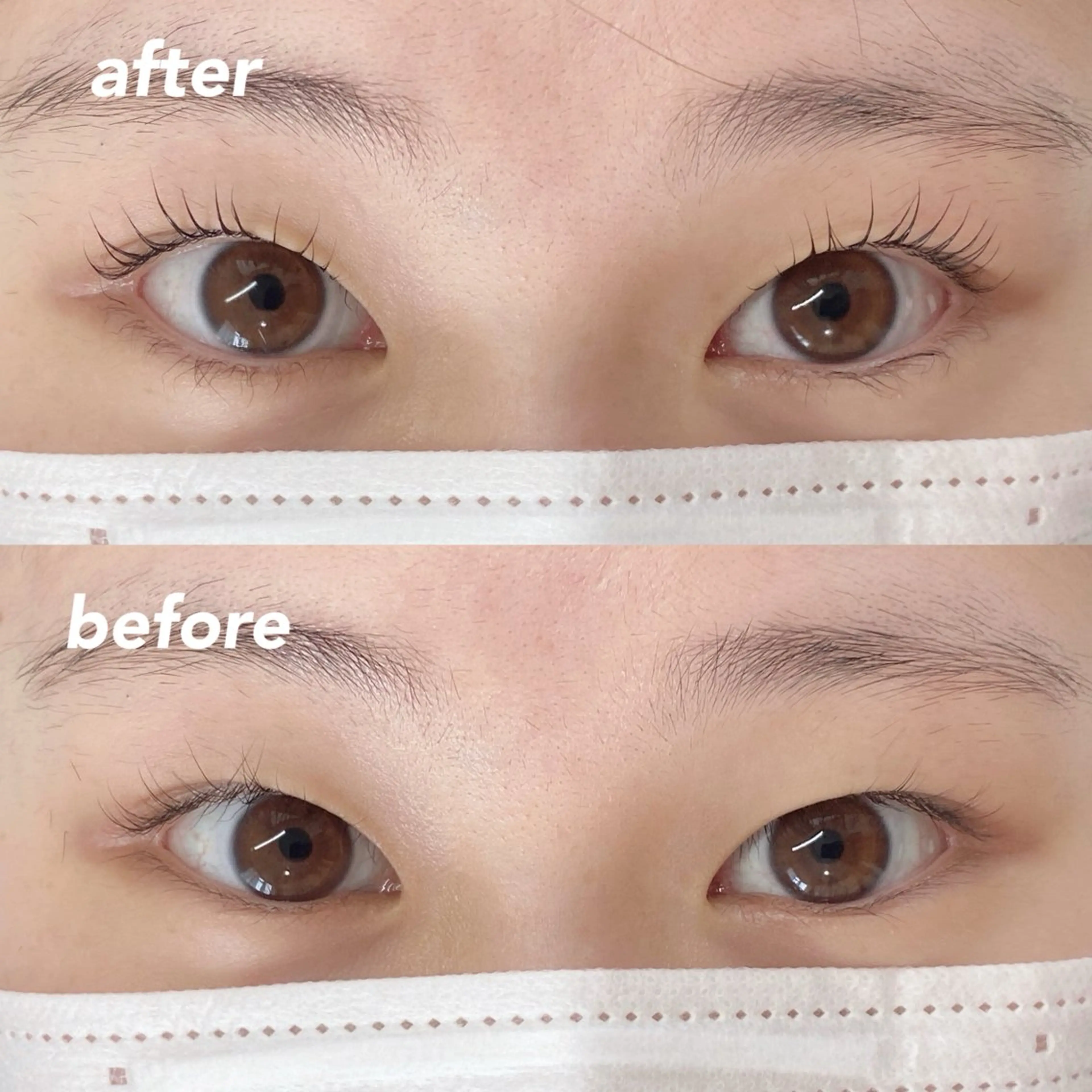 マツエク・マツパ 束感まつげ/パリエク 🧸sakuraのマツエク・マツパデザイン