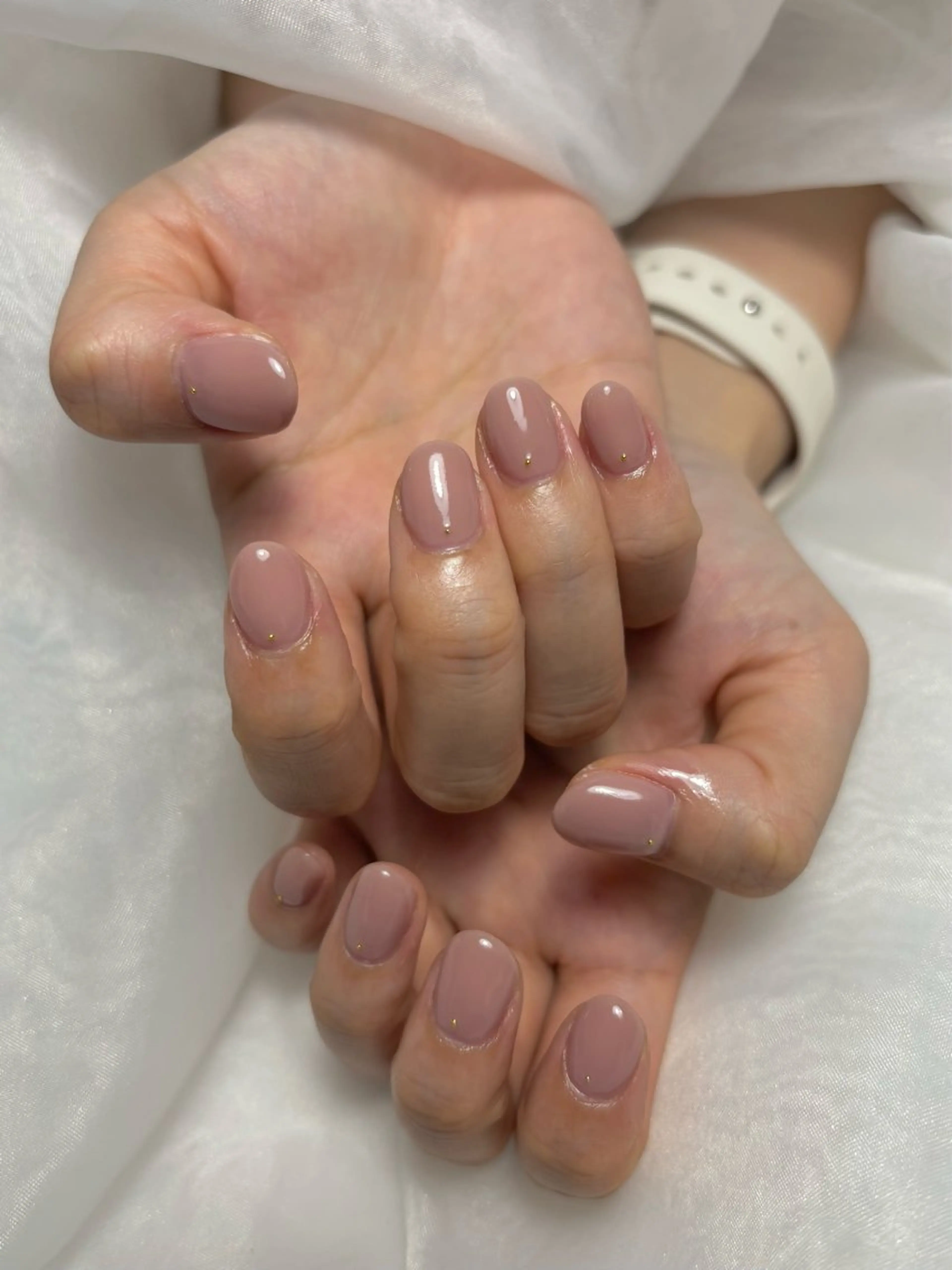 ネイル noi. Chisaのネイルデザイン