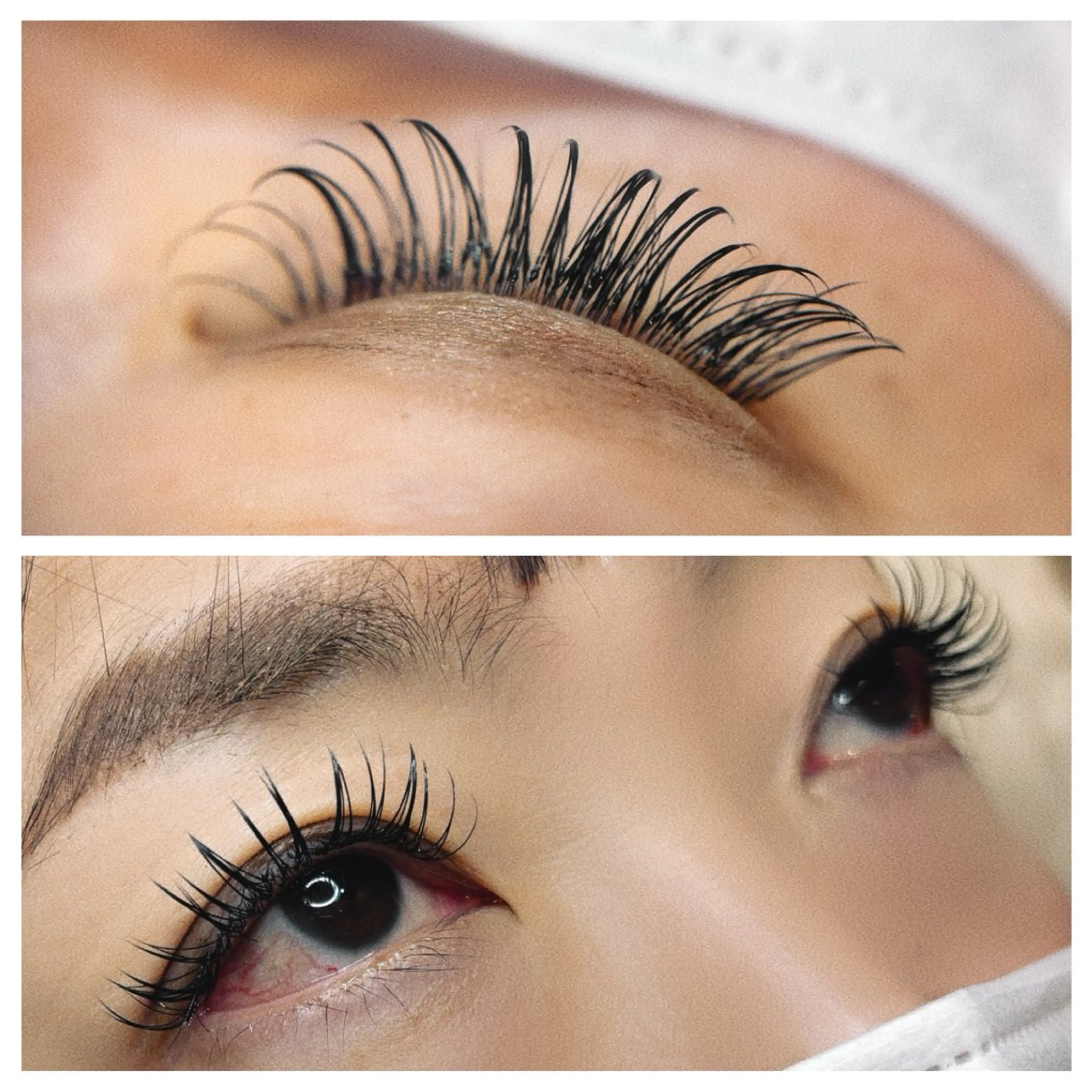 マツエク・マツパ マツエク EYELASHSALON  PINO所属・eyelash salon PINOのマツエク・マツパデザイン