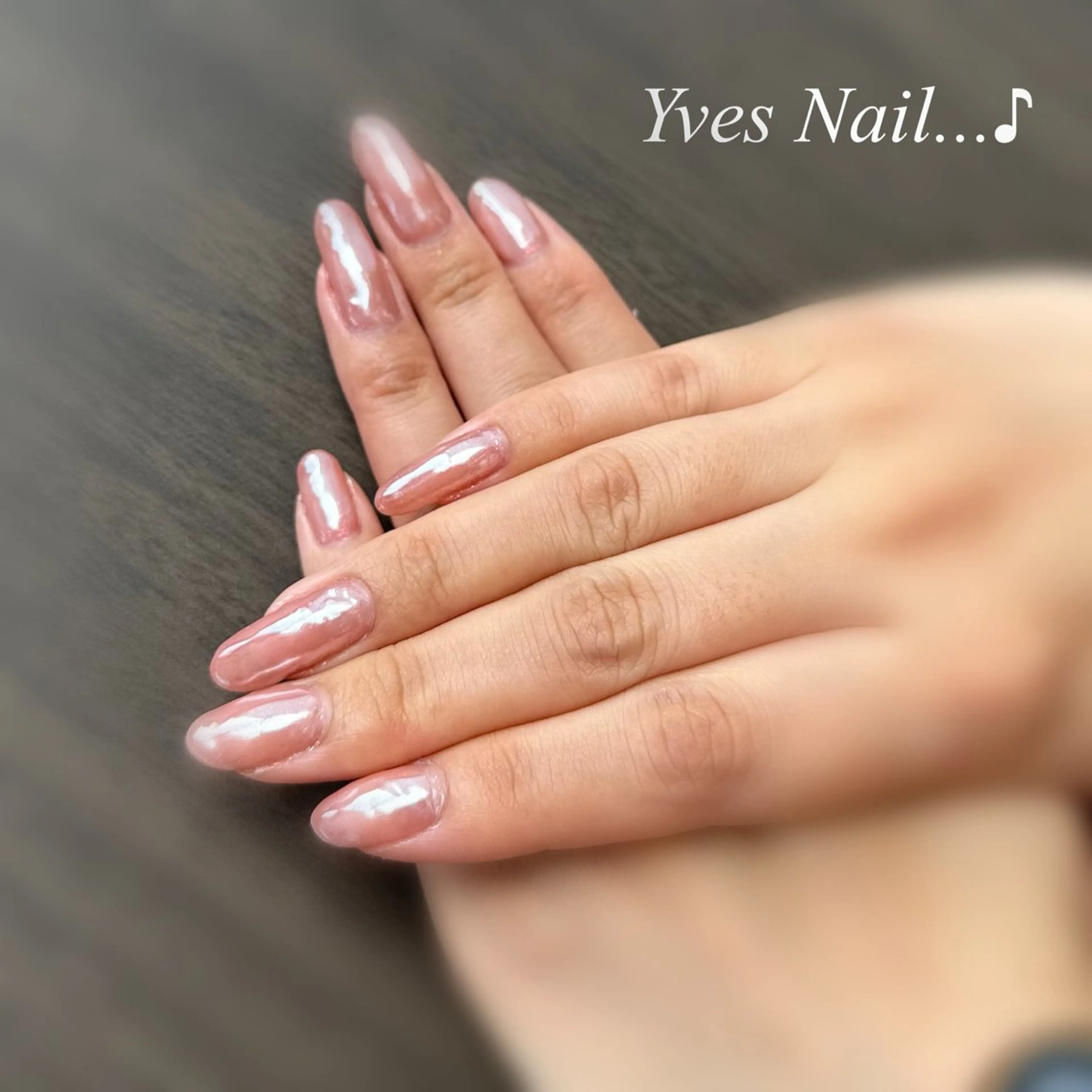 ネイル ハンドネイル kanno yのネイルデザイン