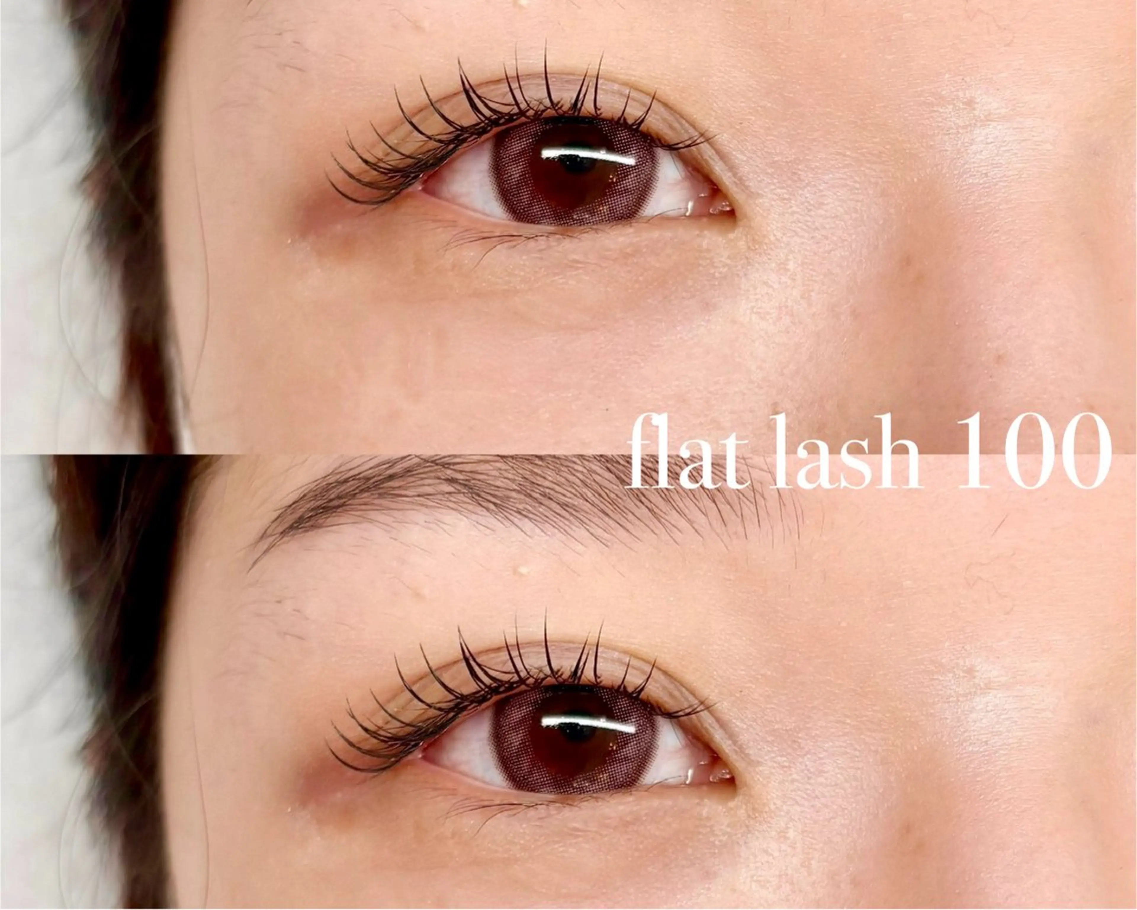 マツエク・マツパ 🌼AI 🌼の眉毛・アイブロウイメージ