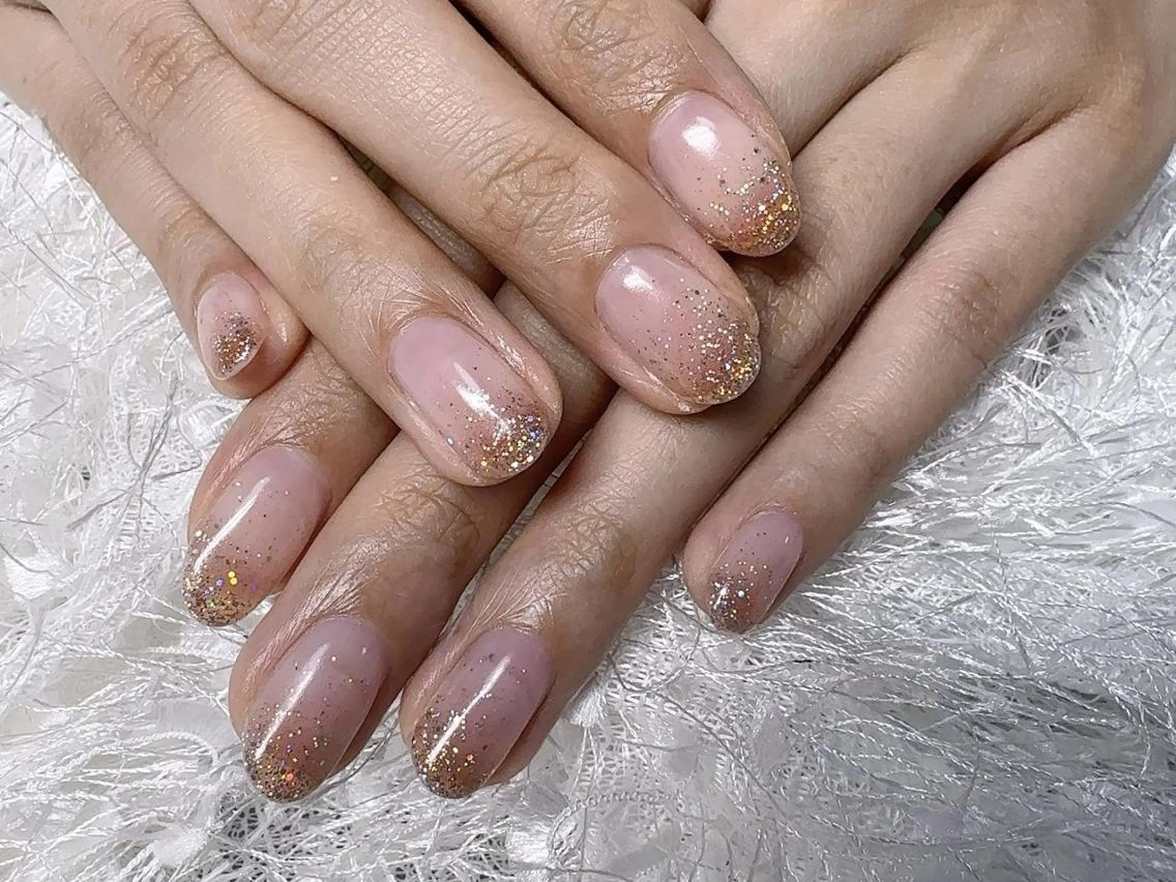 ネイル ハンドネイル kihi大塚店 モデル募集専用のネイルデザイン