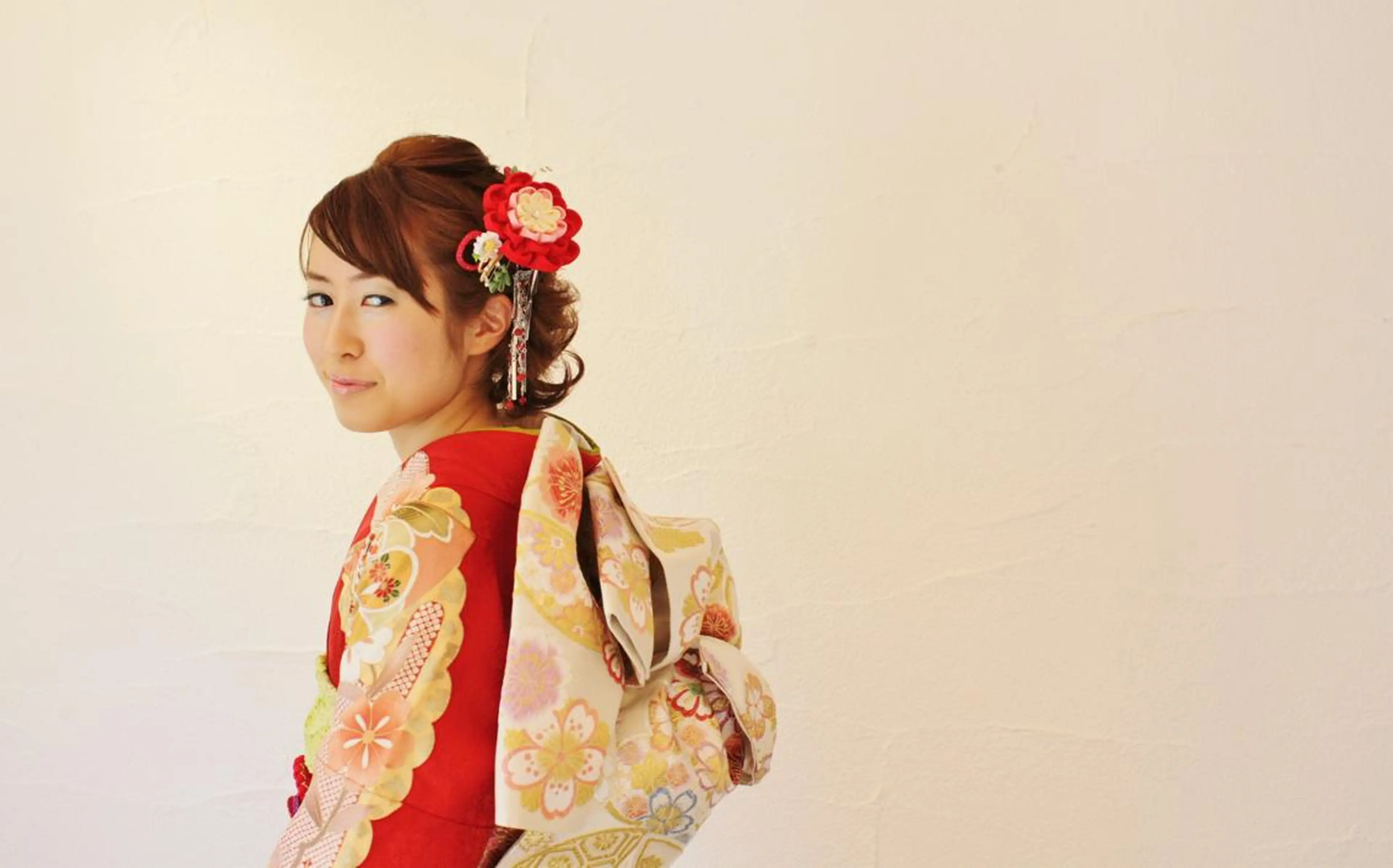 藤島 裕幸のヘアスタイル