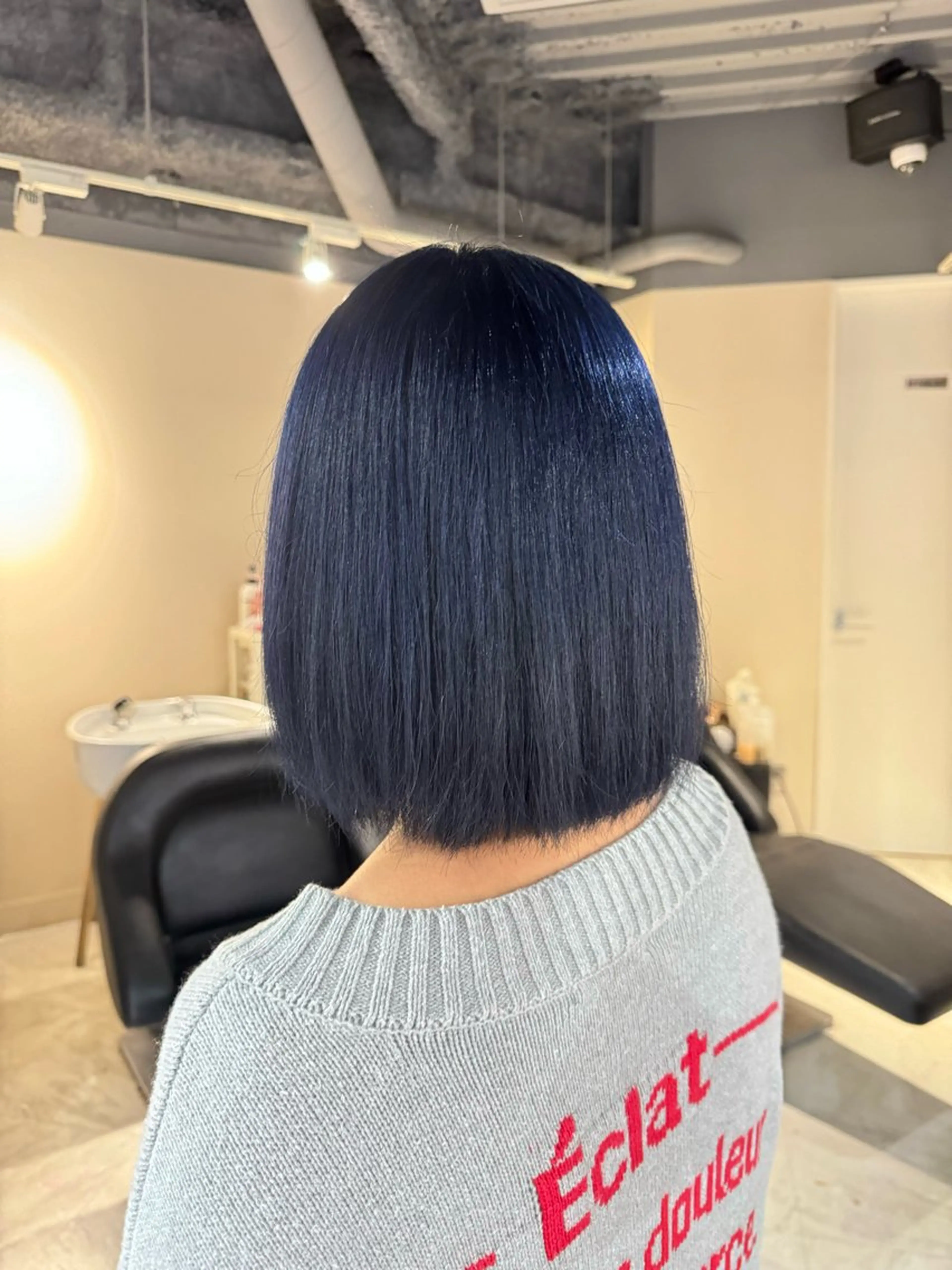 ショート ヘアカラー 🩷Sakura🎀 ブリーチモデル募集のヘアスタイル