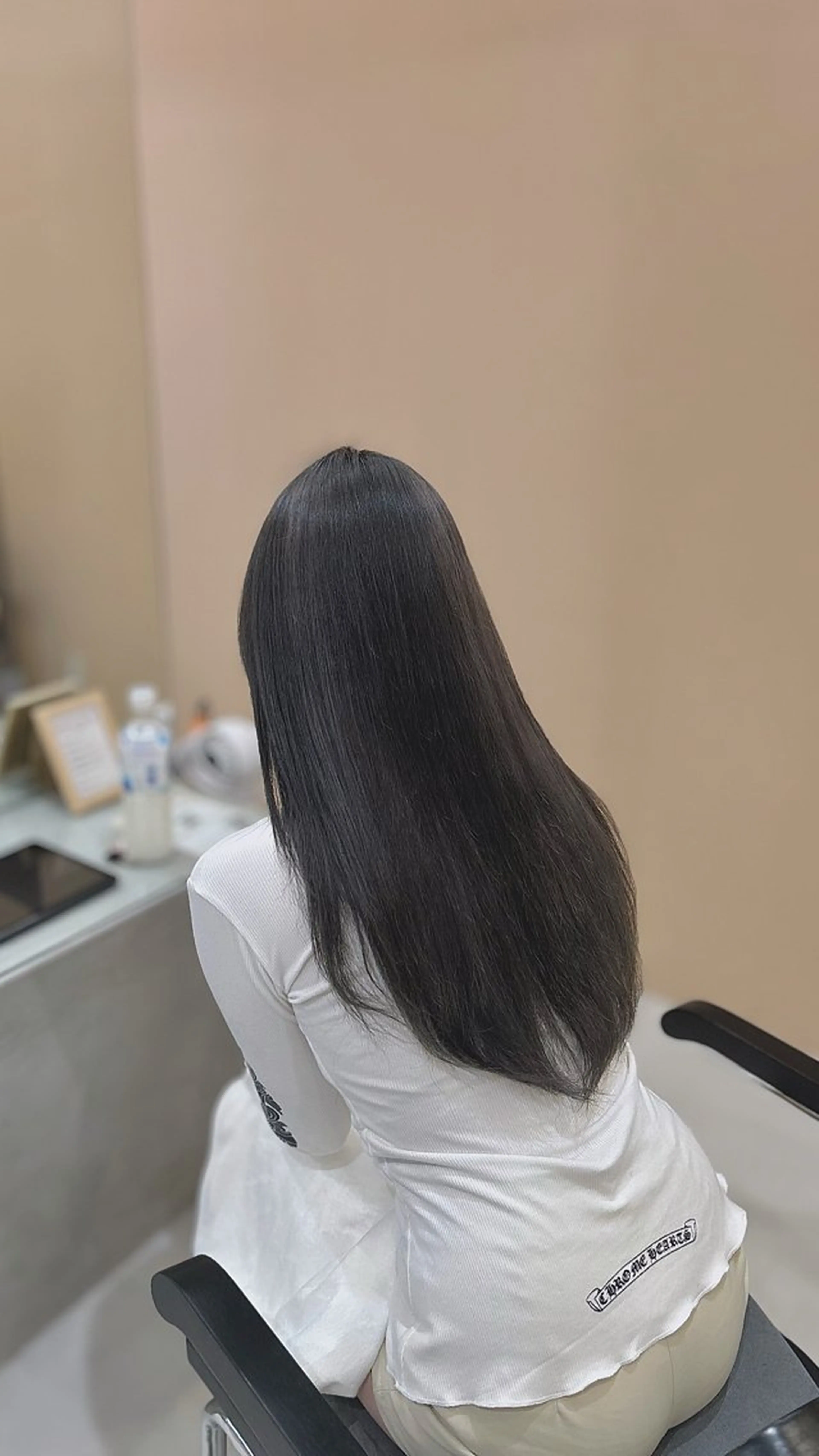 ロング gigi- 榎本  龍成のヘアスタイル