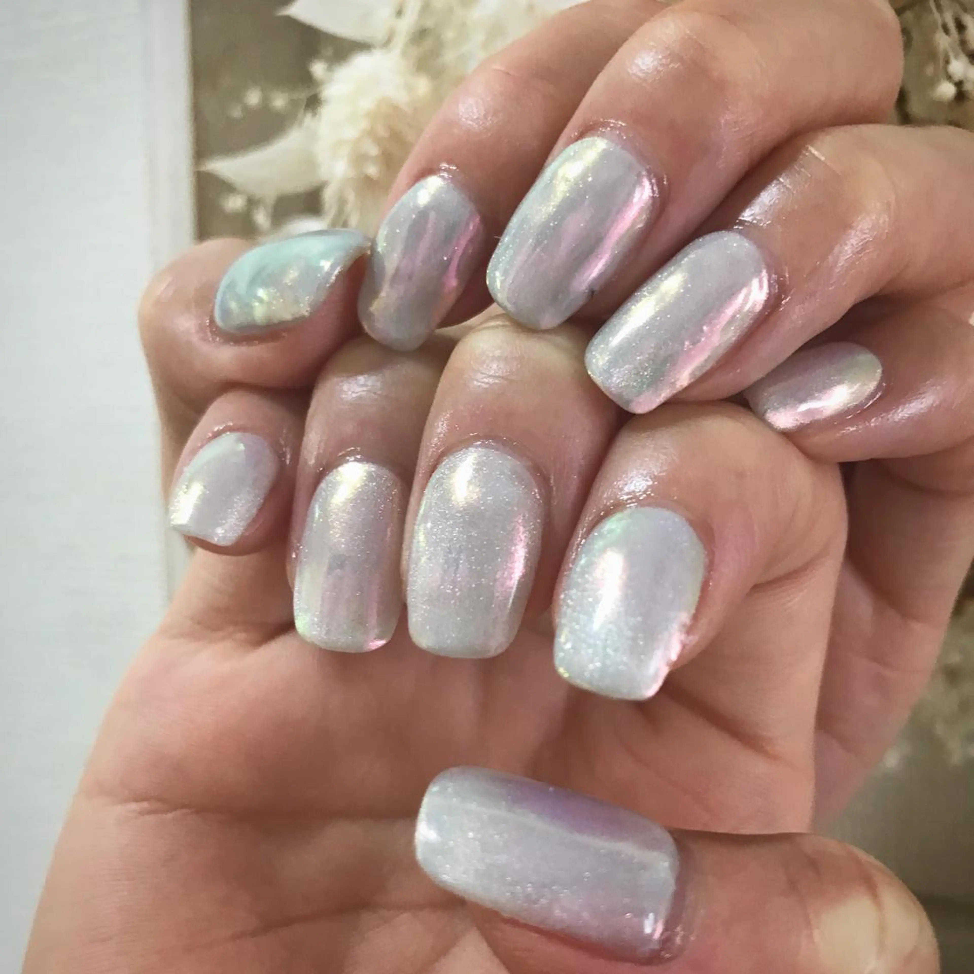 ネイル M`sプライベートサロン所属・Ｍ`s プライベートサロンのエステ・リラクイメージ