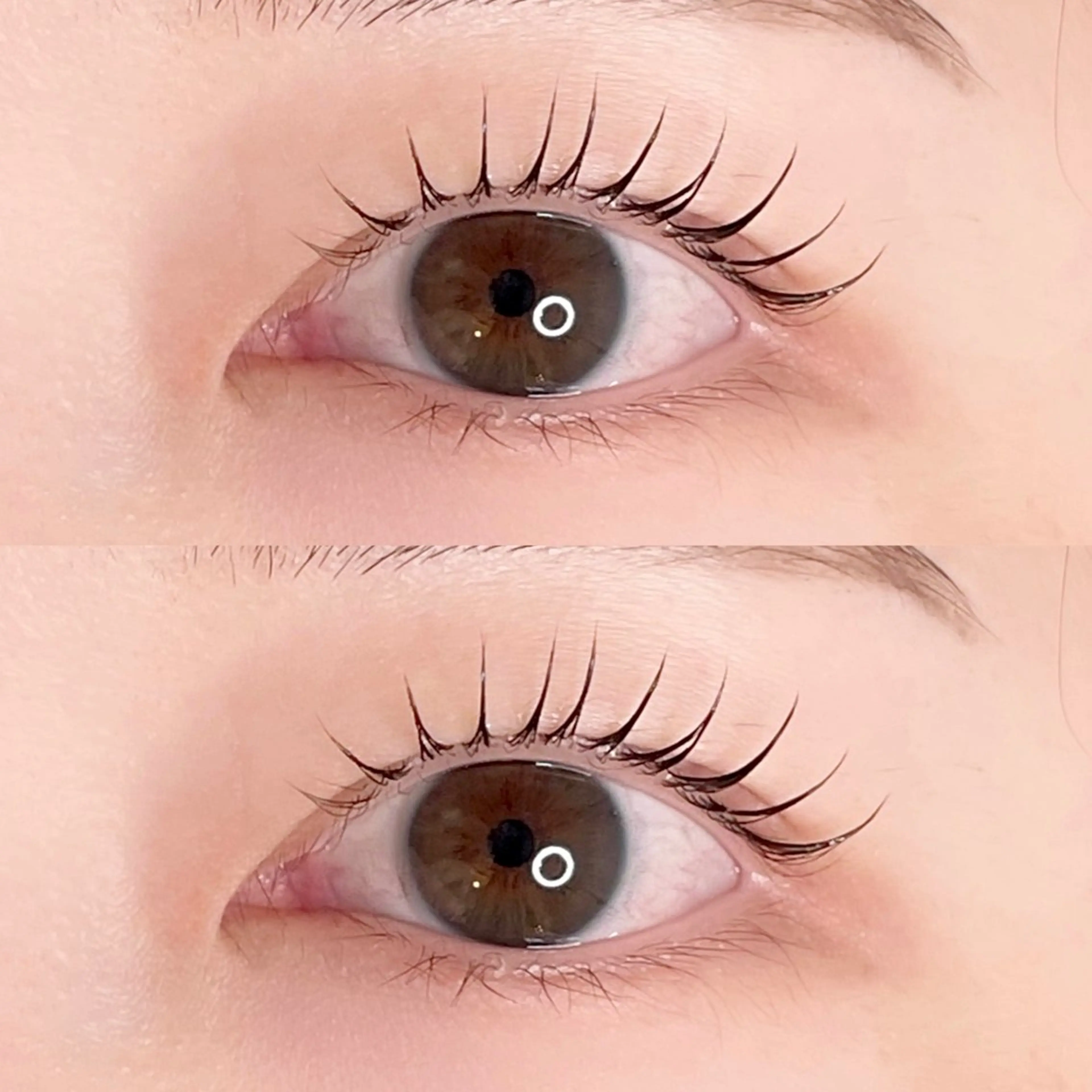 マツエク・マツパ マツパ Eye Salon RiRe所属・M.Kayama 【2/1〜産休】のマツエク・マツパデザイン